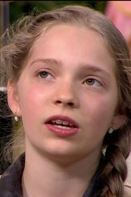 Foto von Dorka Gáspárfalvi