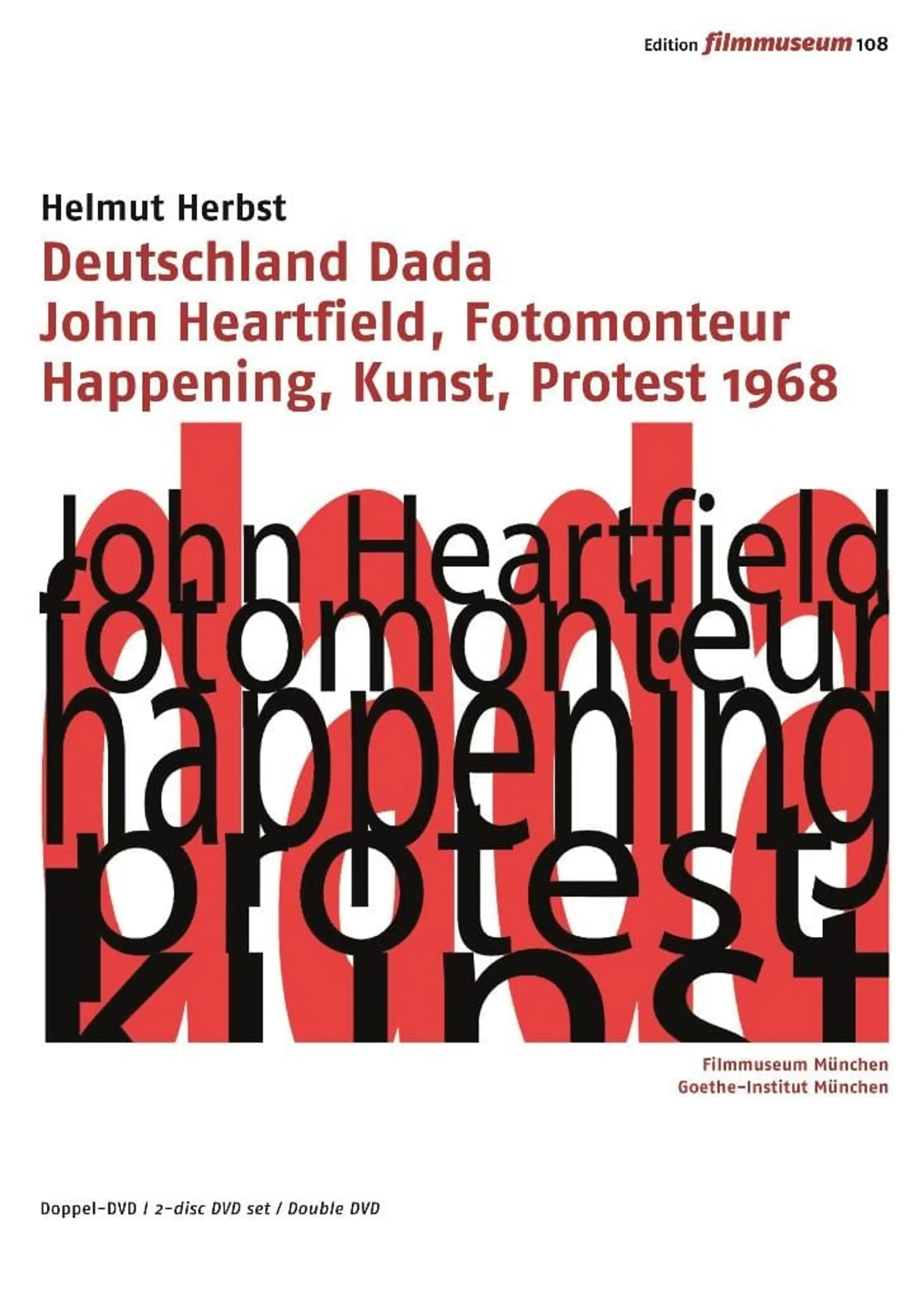 Happening, Kunst, Protest 1968