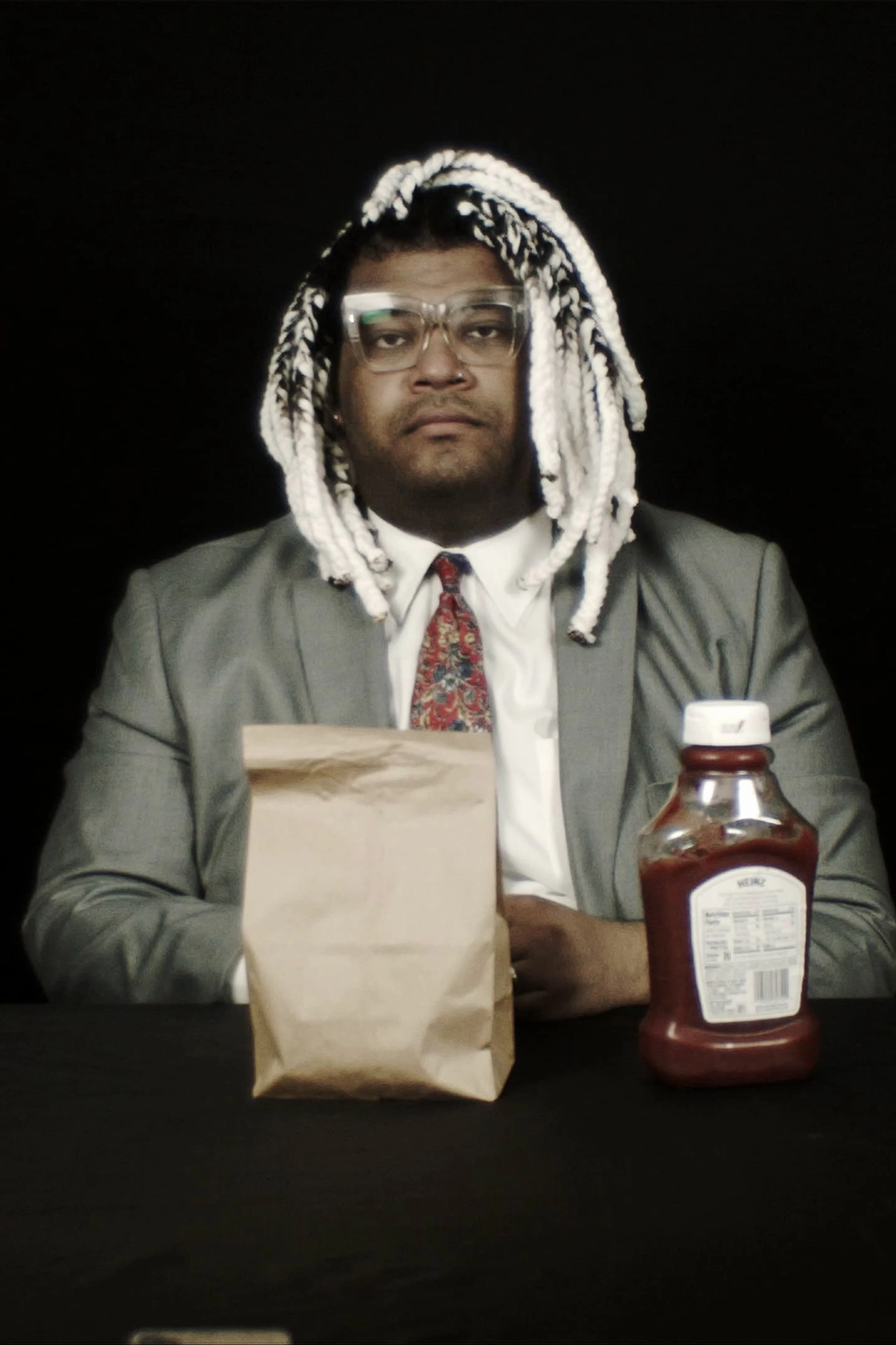 Foto von Dro Andrews-Watson
