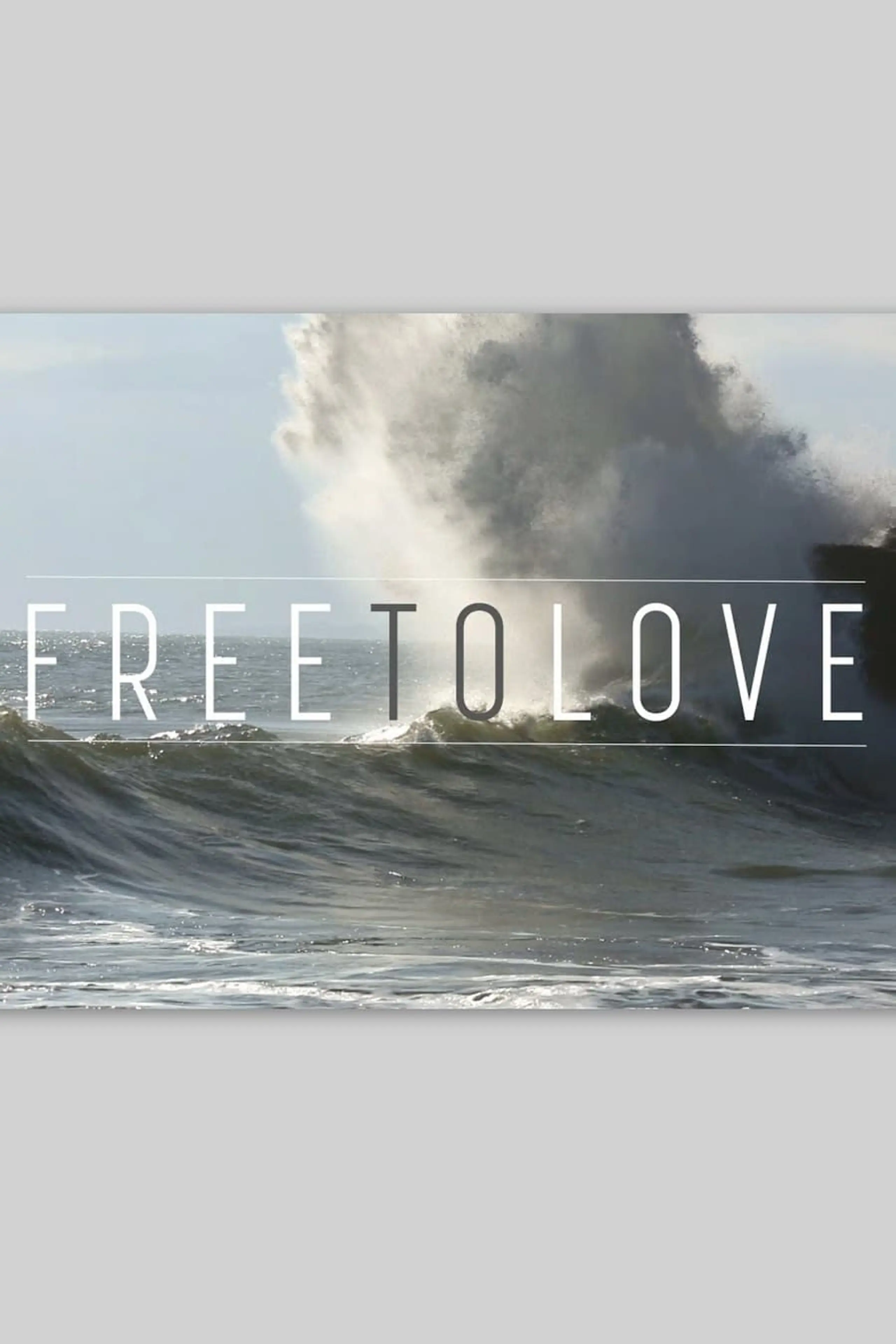 Free To Love