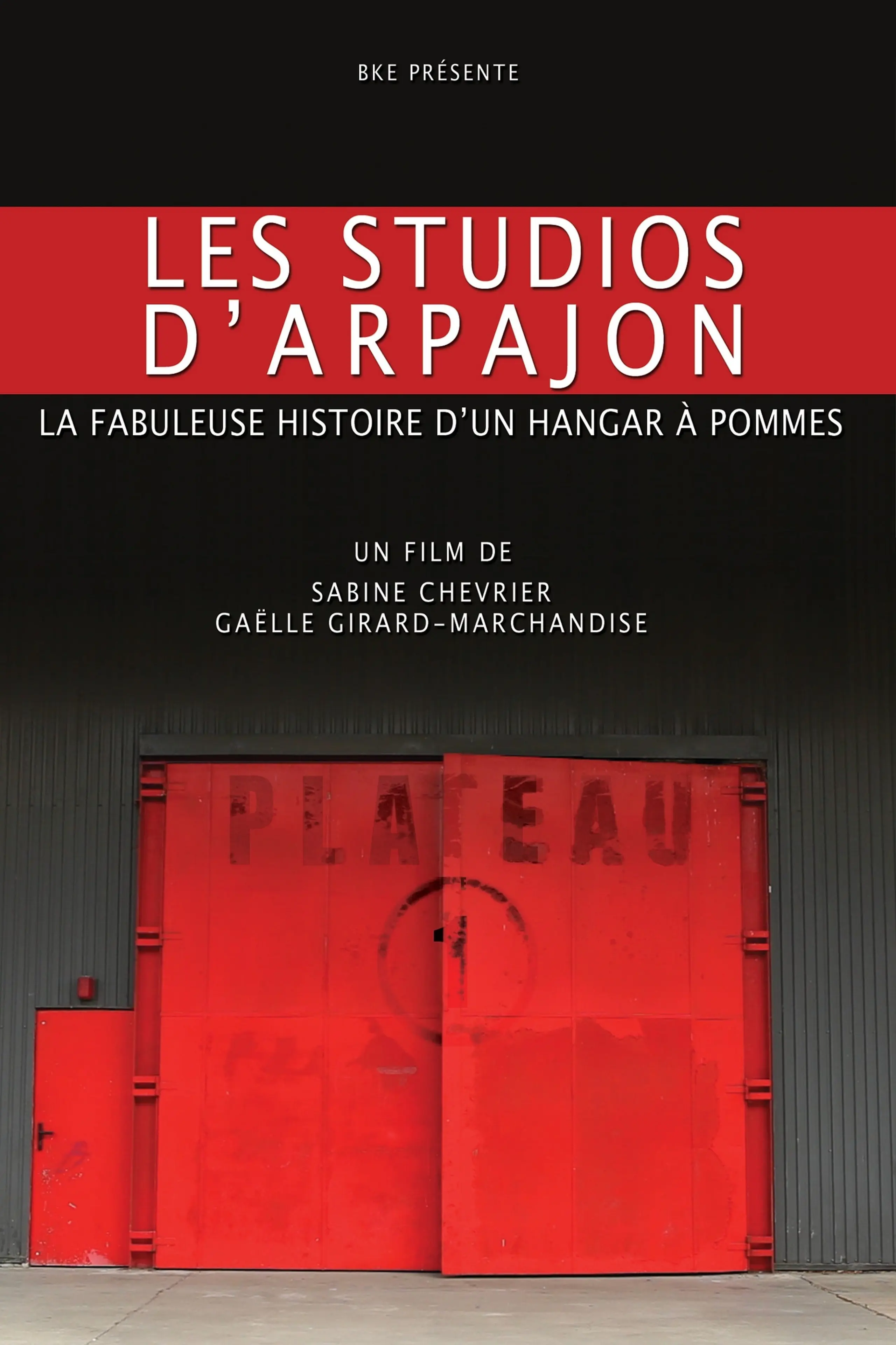 Les Studios d'Arpajon