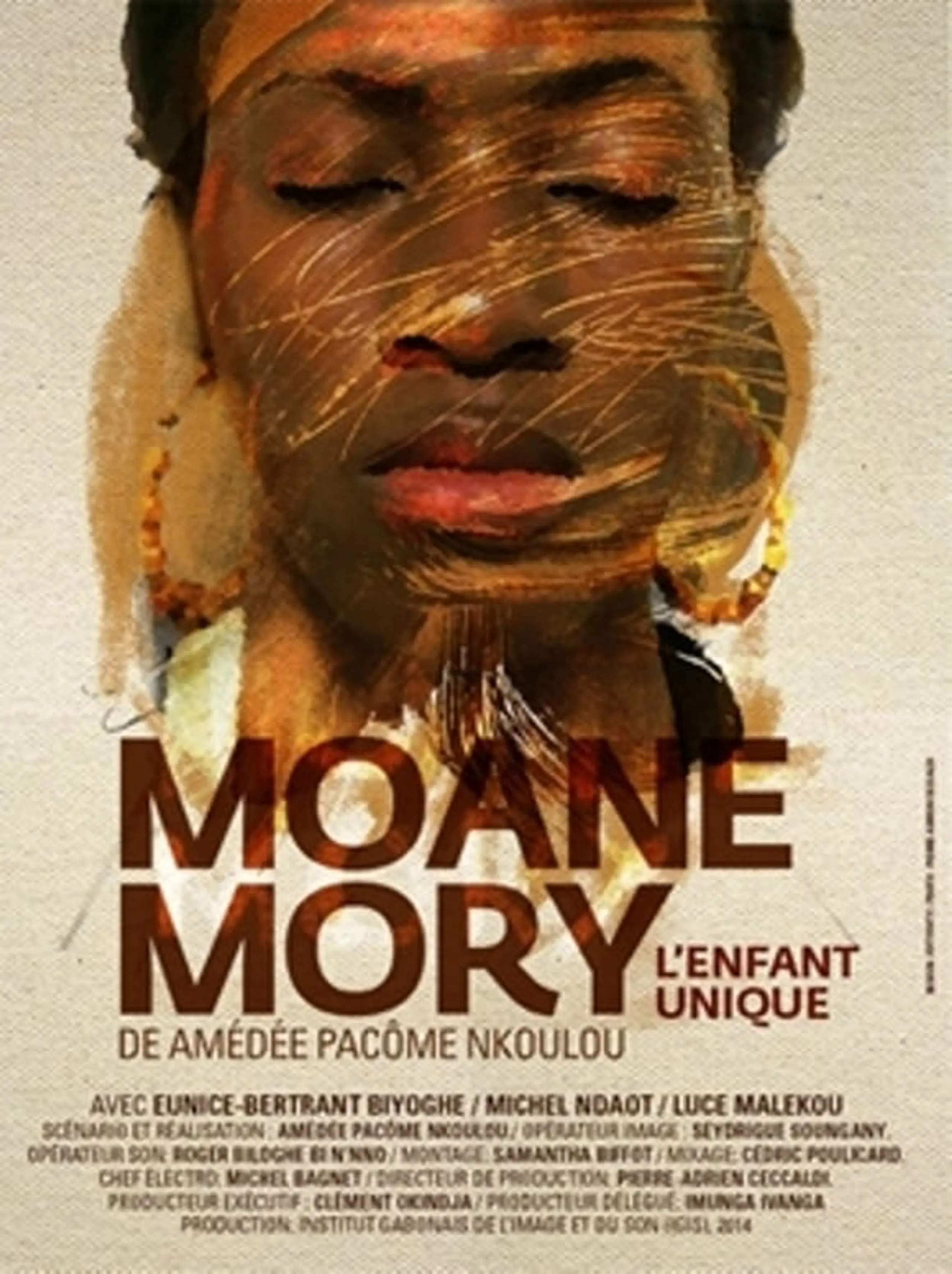 Moane Mory