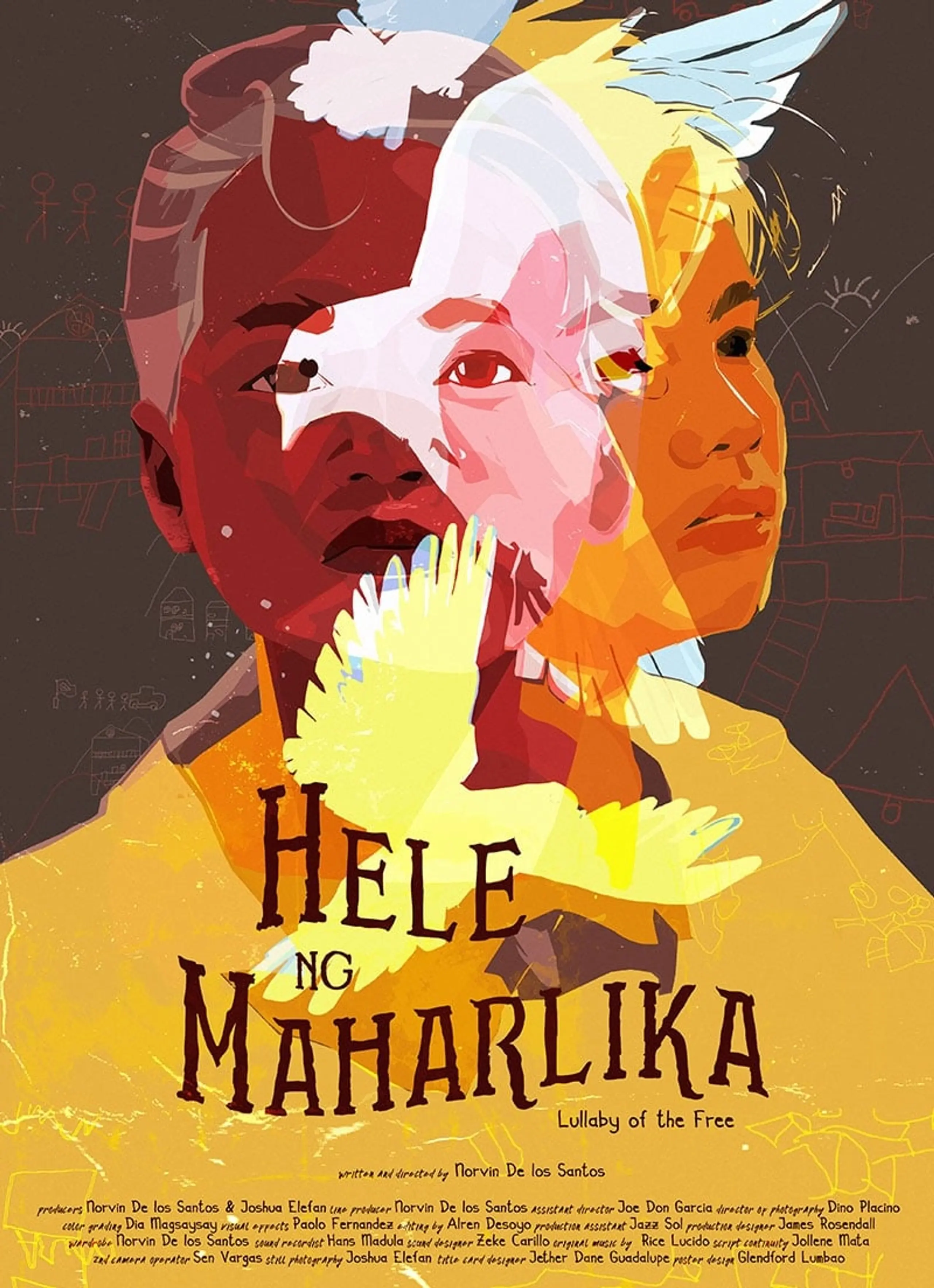 Hele Ng Maharlika