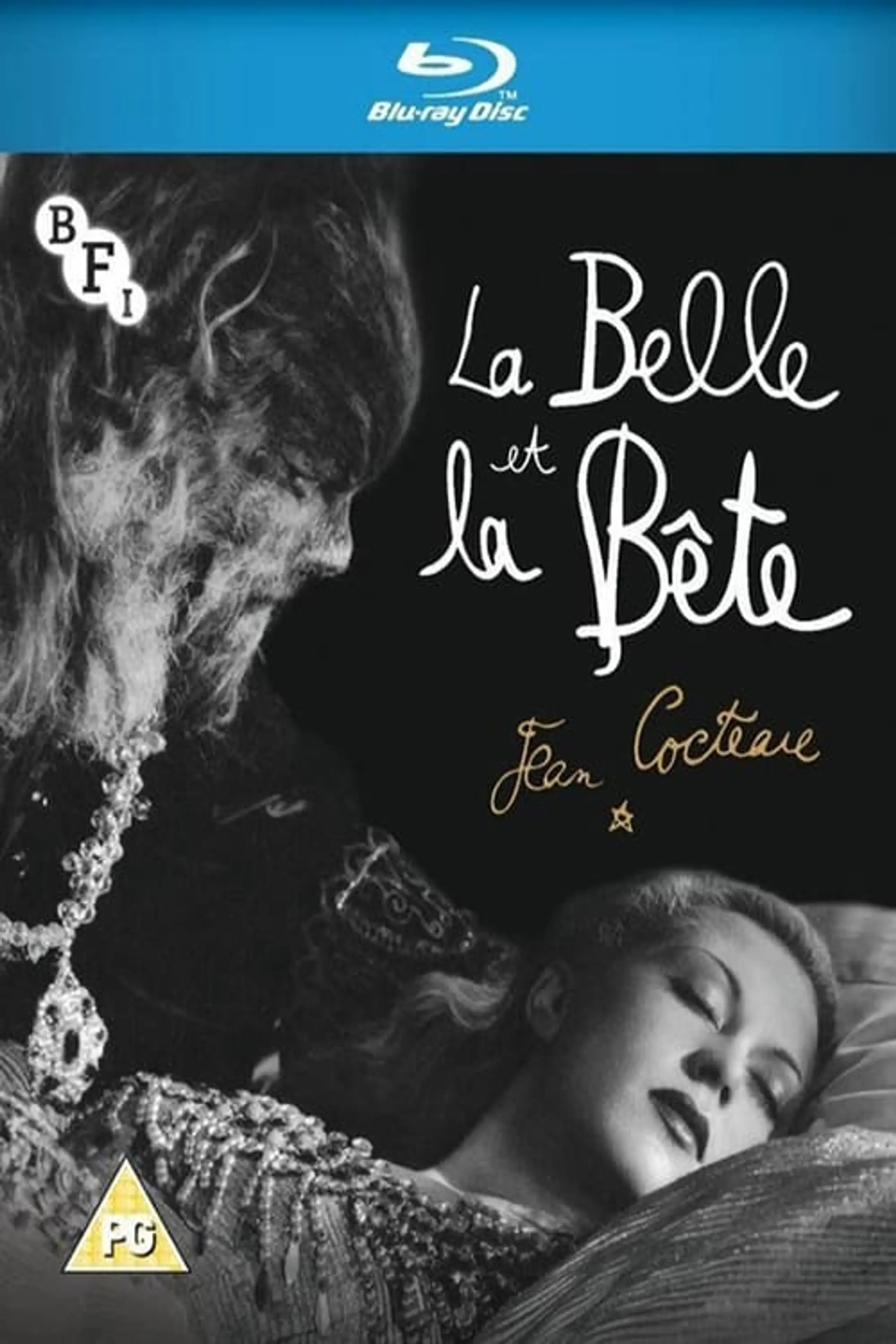 Des réves de Cocteau en numérique, l'aventure de la Belle et la Bête