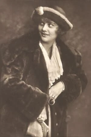 Foto von Charlotte Böcklin