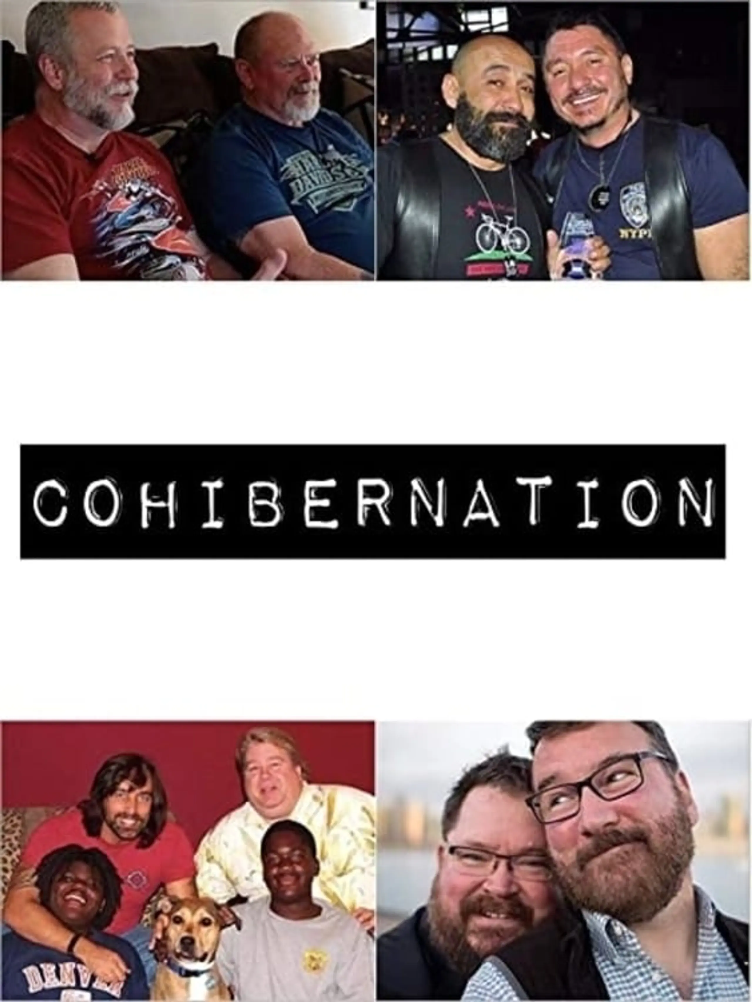 Cohibernation