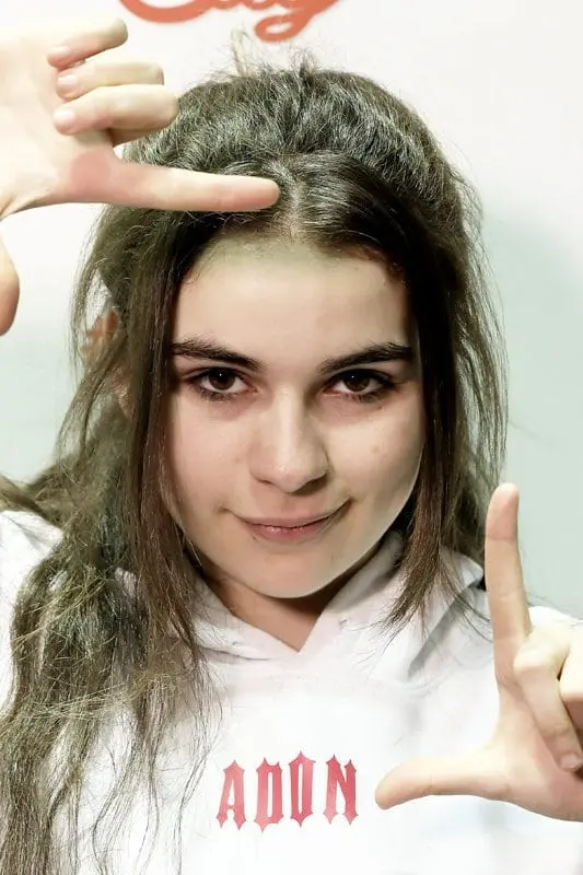 Foto von Adèle Castillon