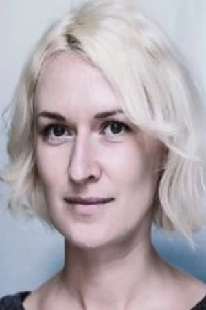 Foto von Katarzyna Priwieziencew