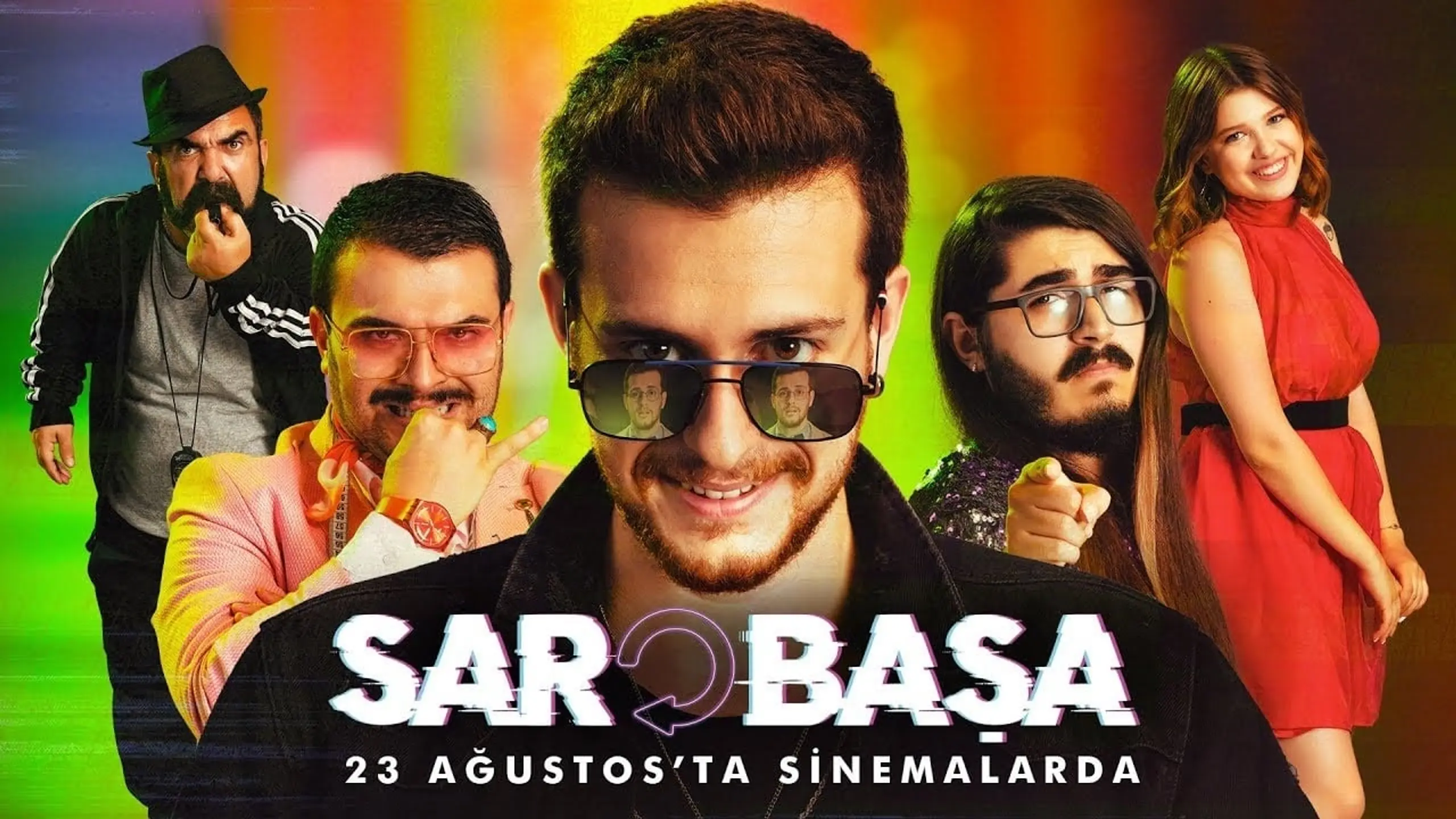 Sar Başa