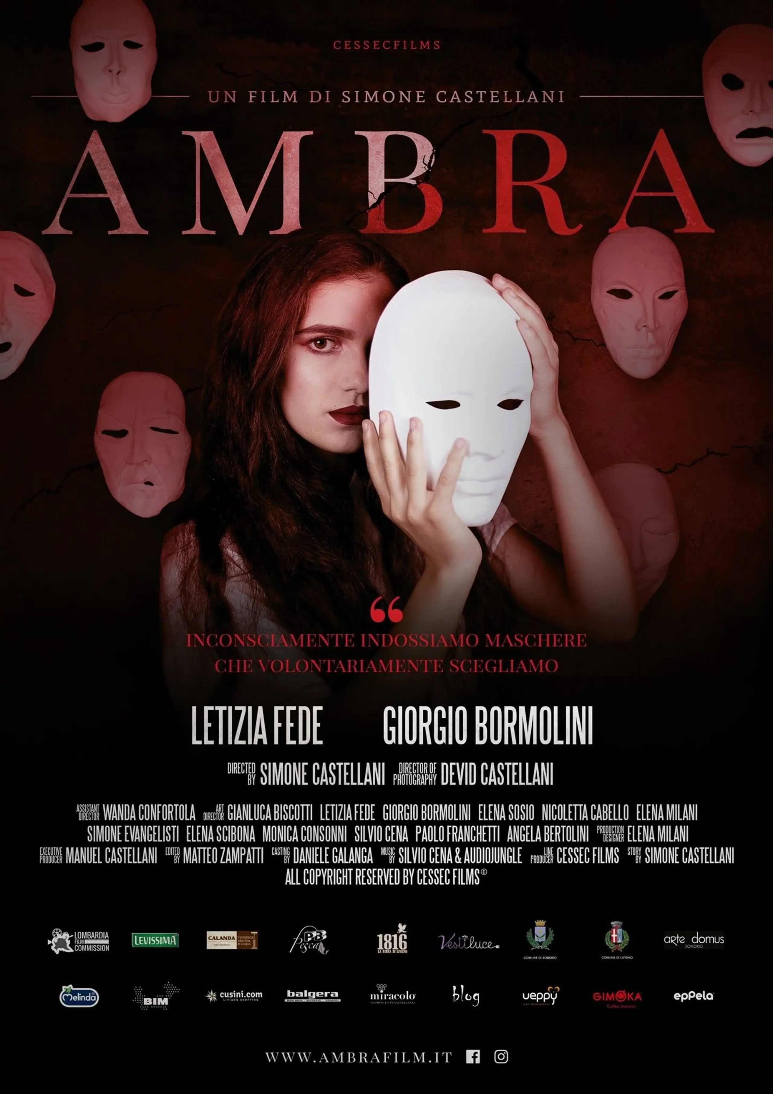 Ambra