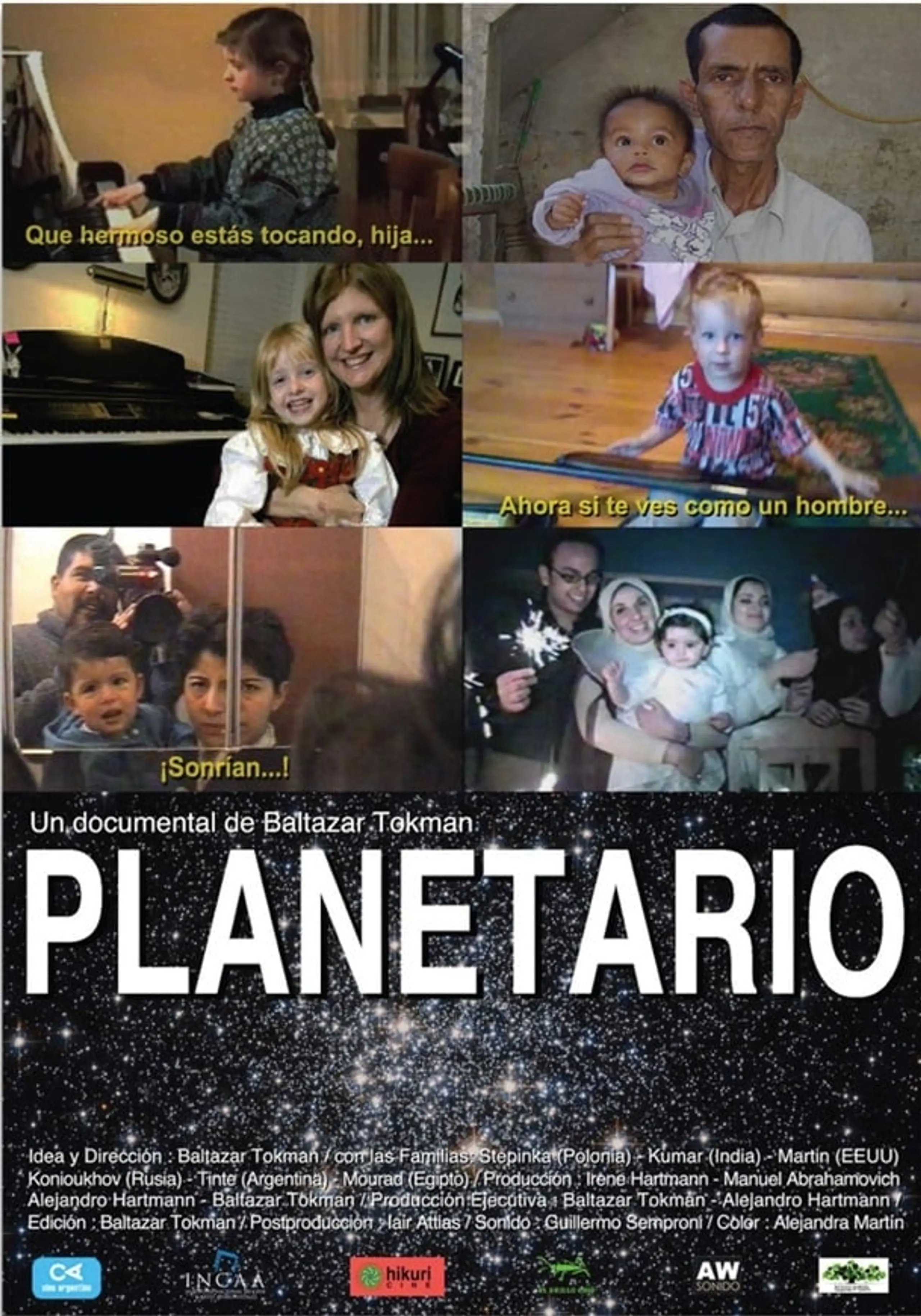 Planetario