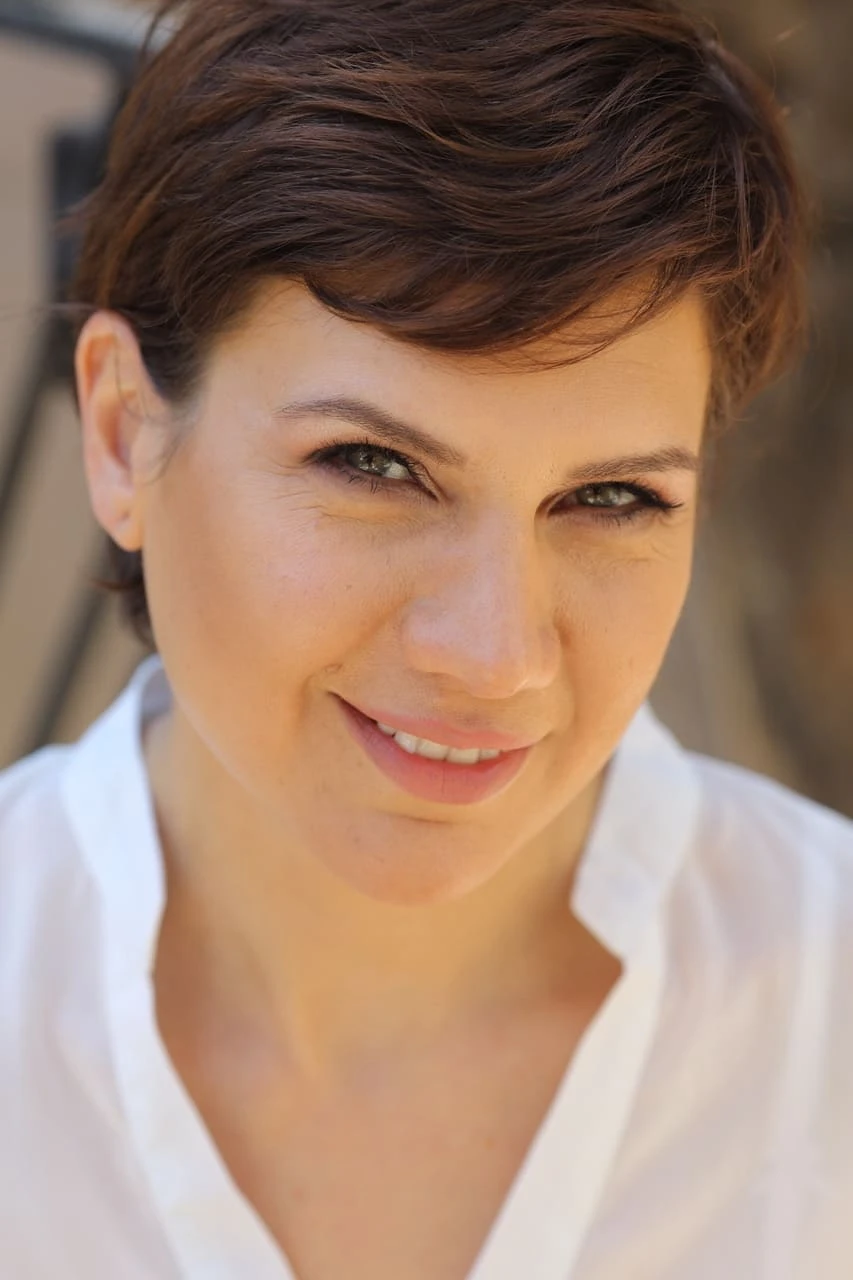 Foto von Rania Kourdy