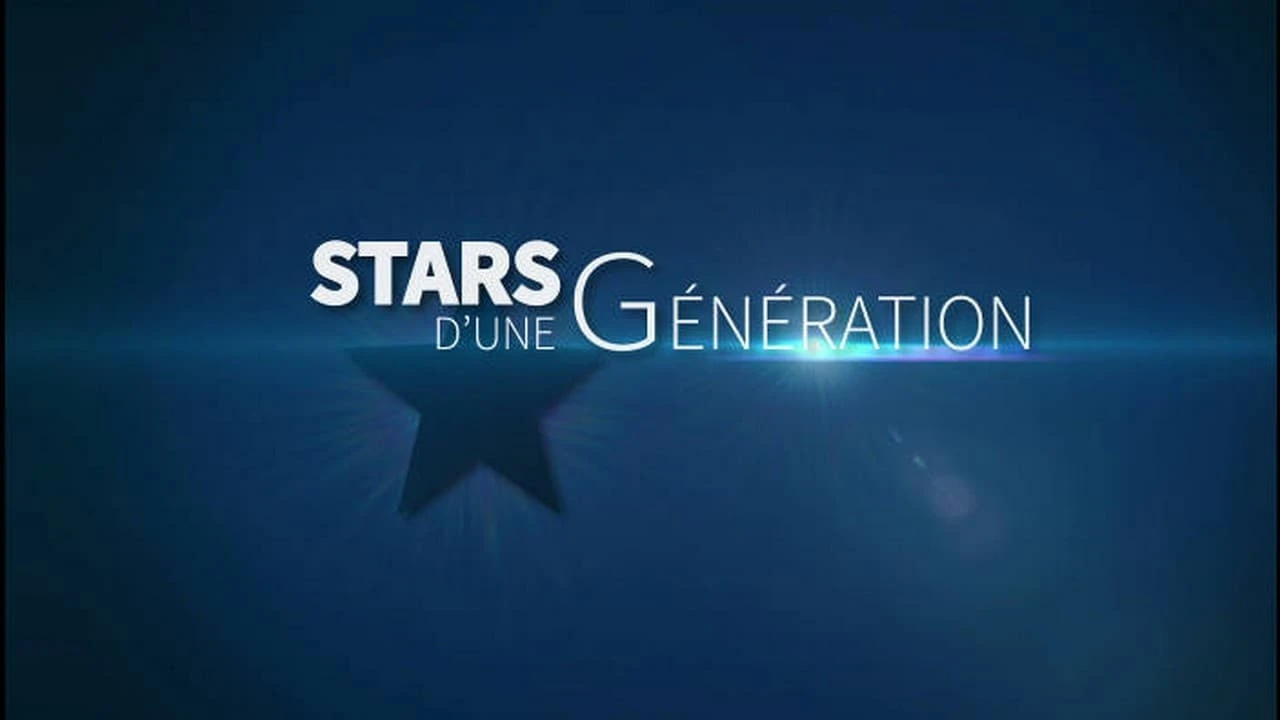 Stars d'une génération Années 90