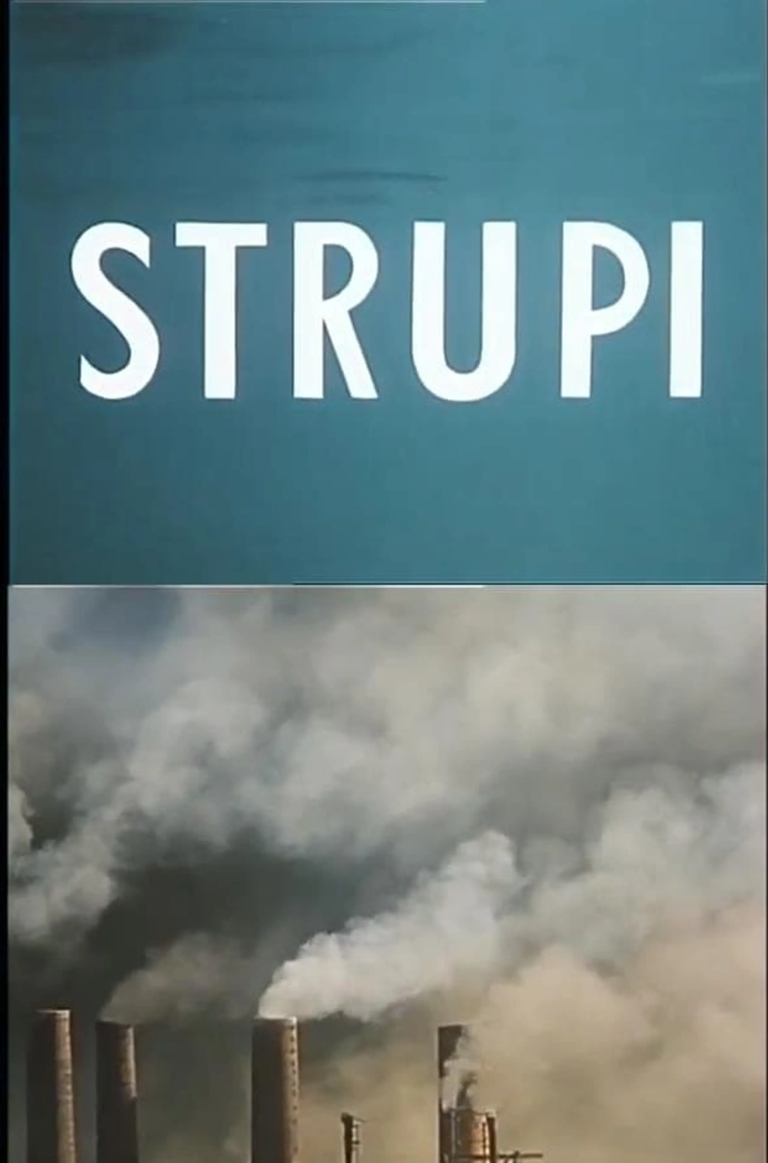 Strupi