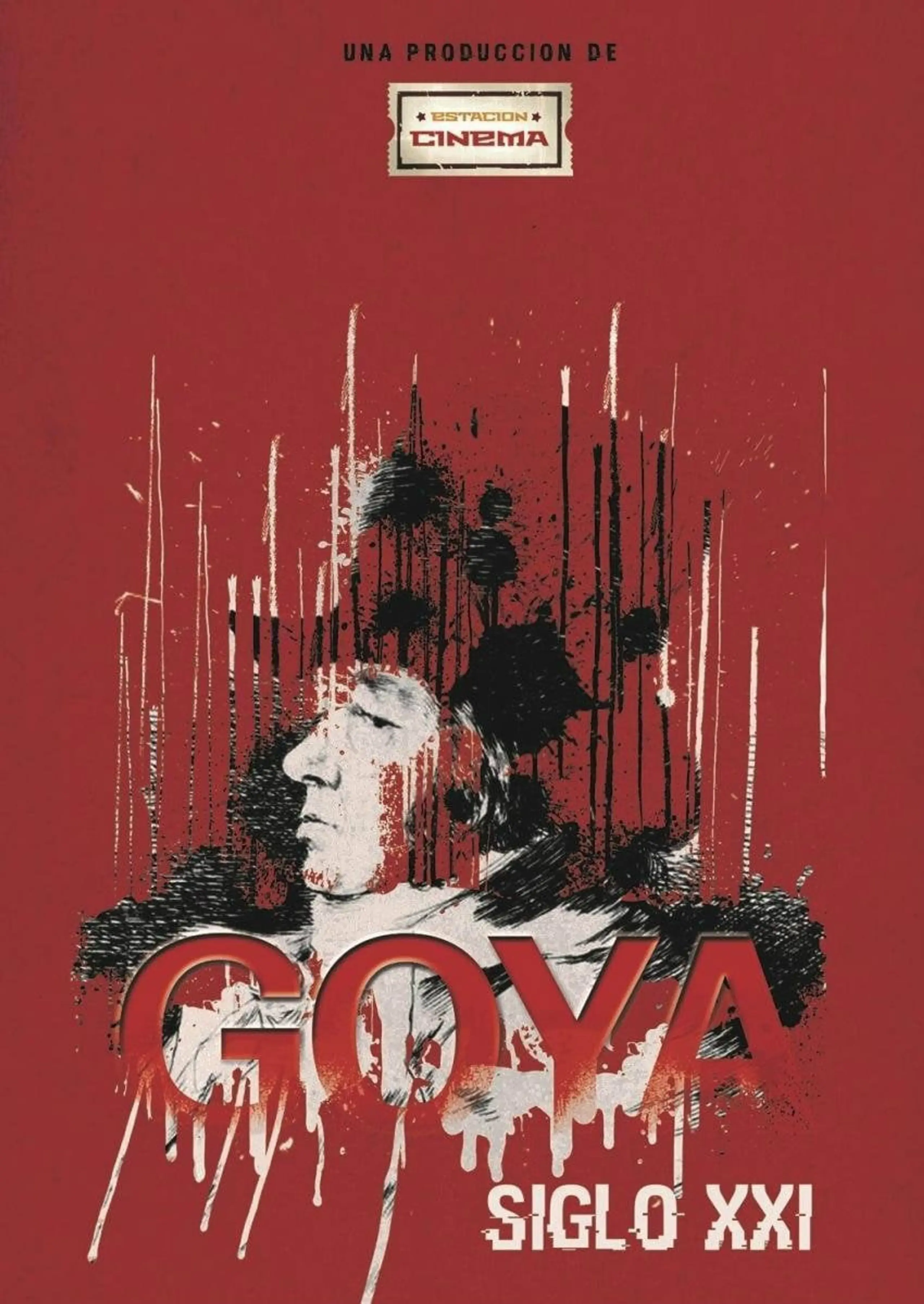 Goya Siglo XXI