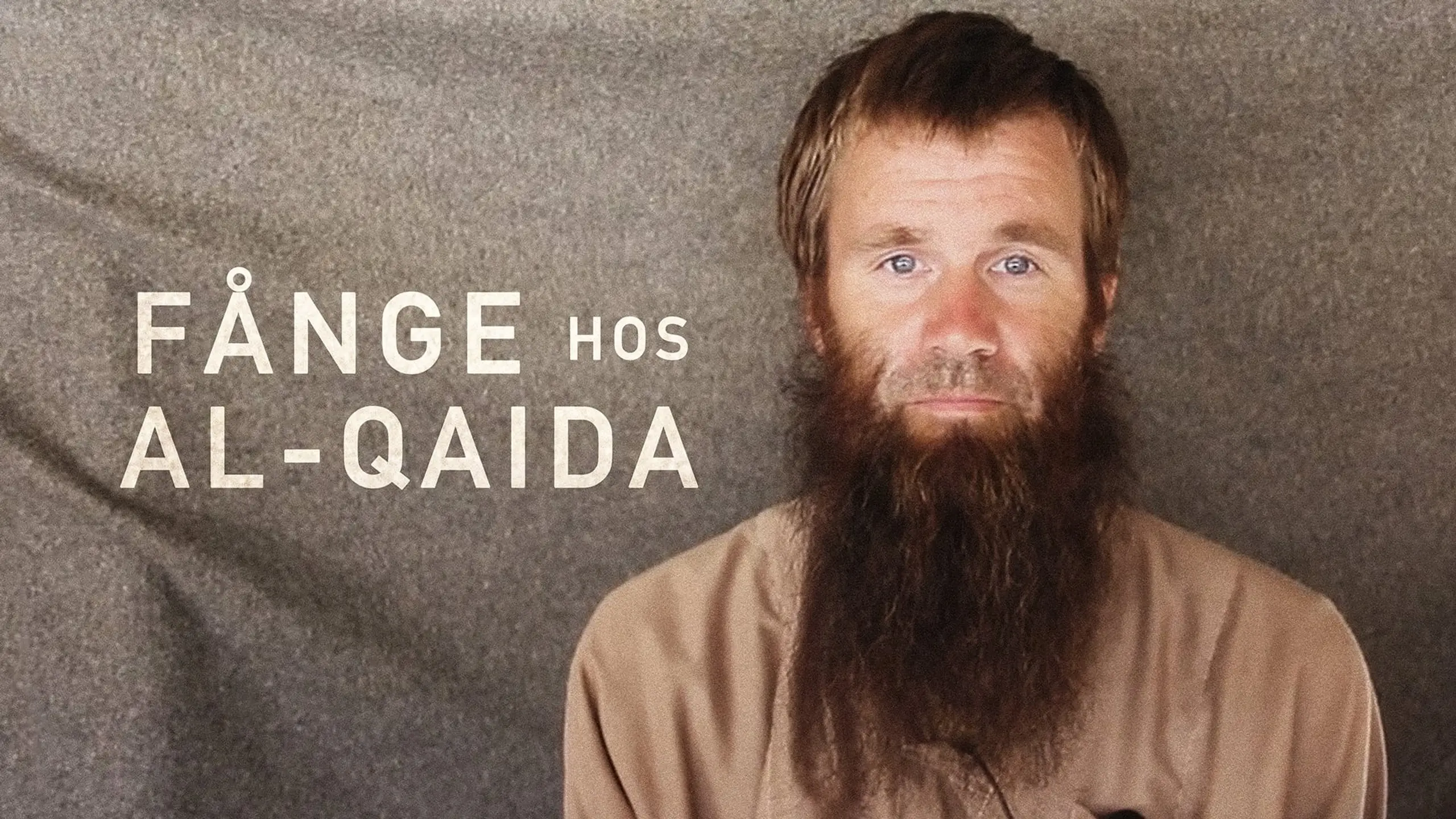 Fånge hos al-Qaida