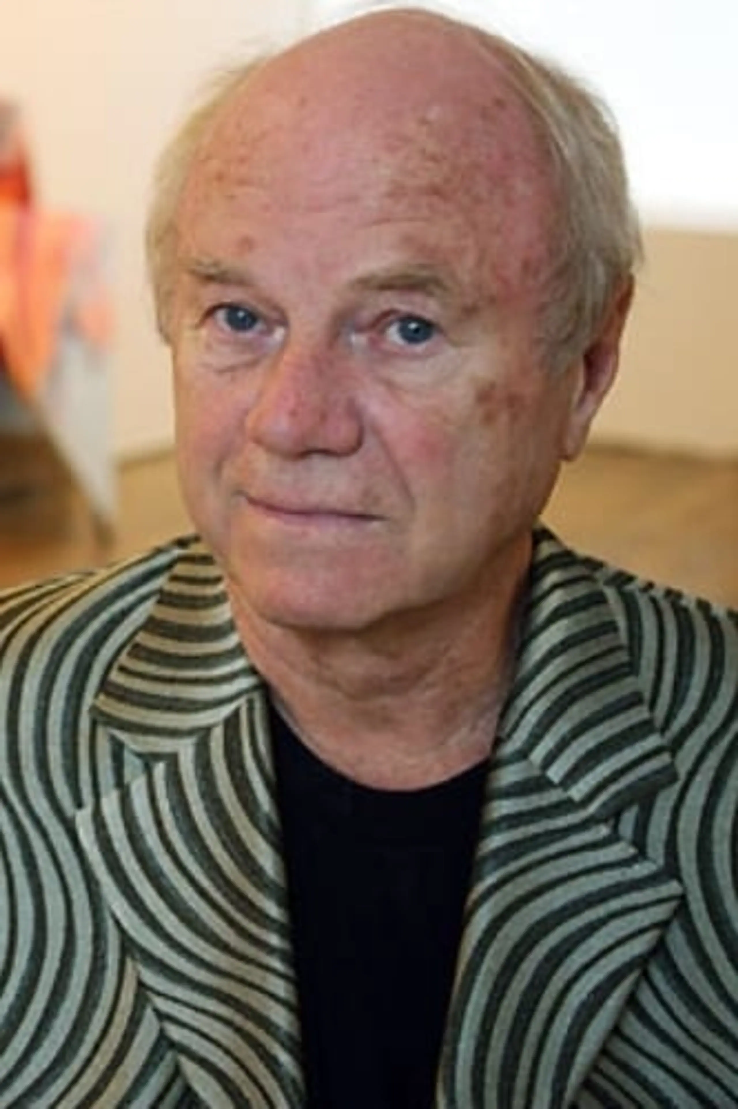 Foto von James Rosenquist