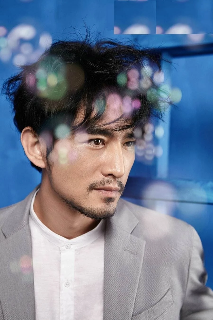 Foto von Zhang Xiaochen