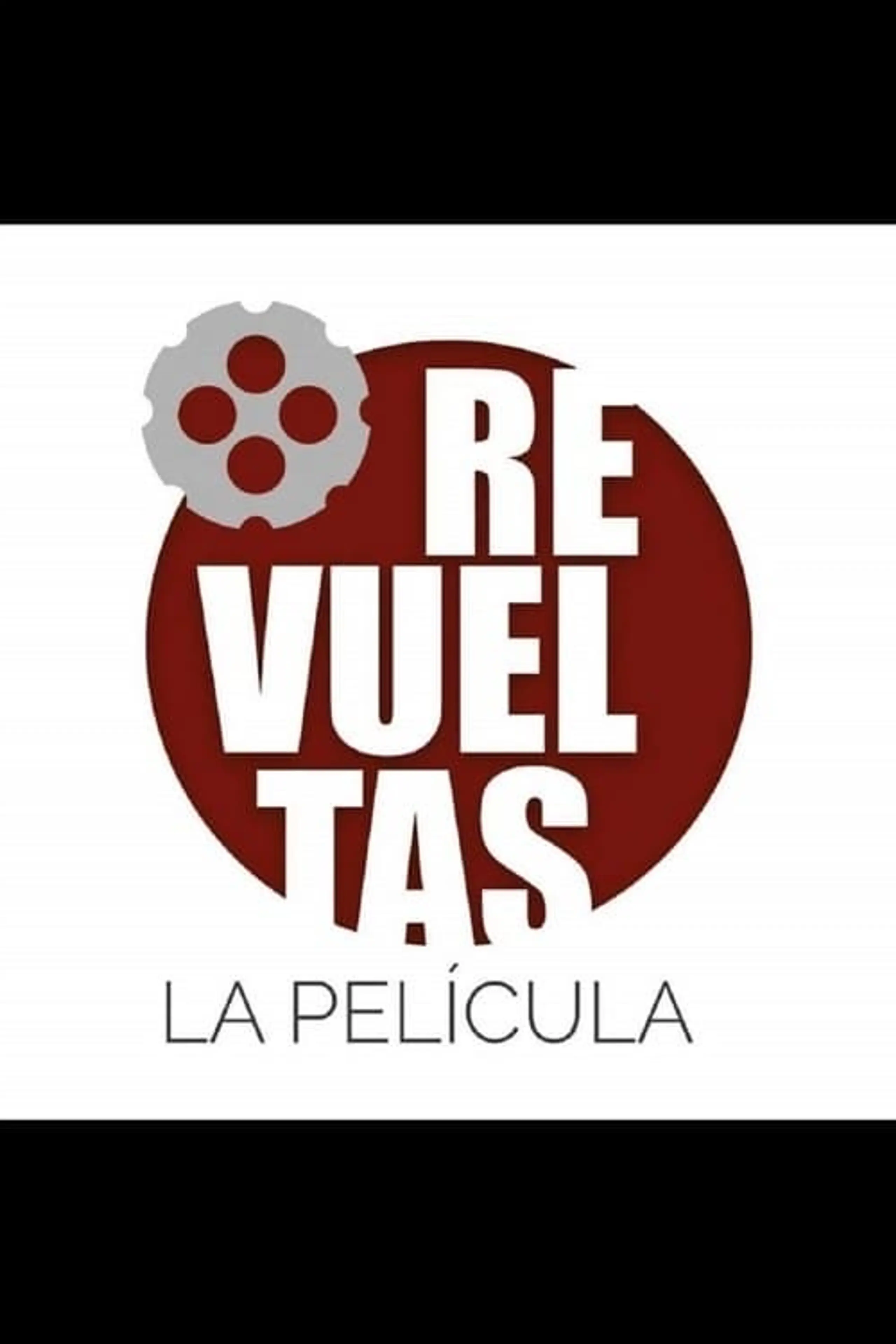 Revueltas, la película