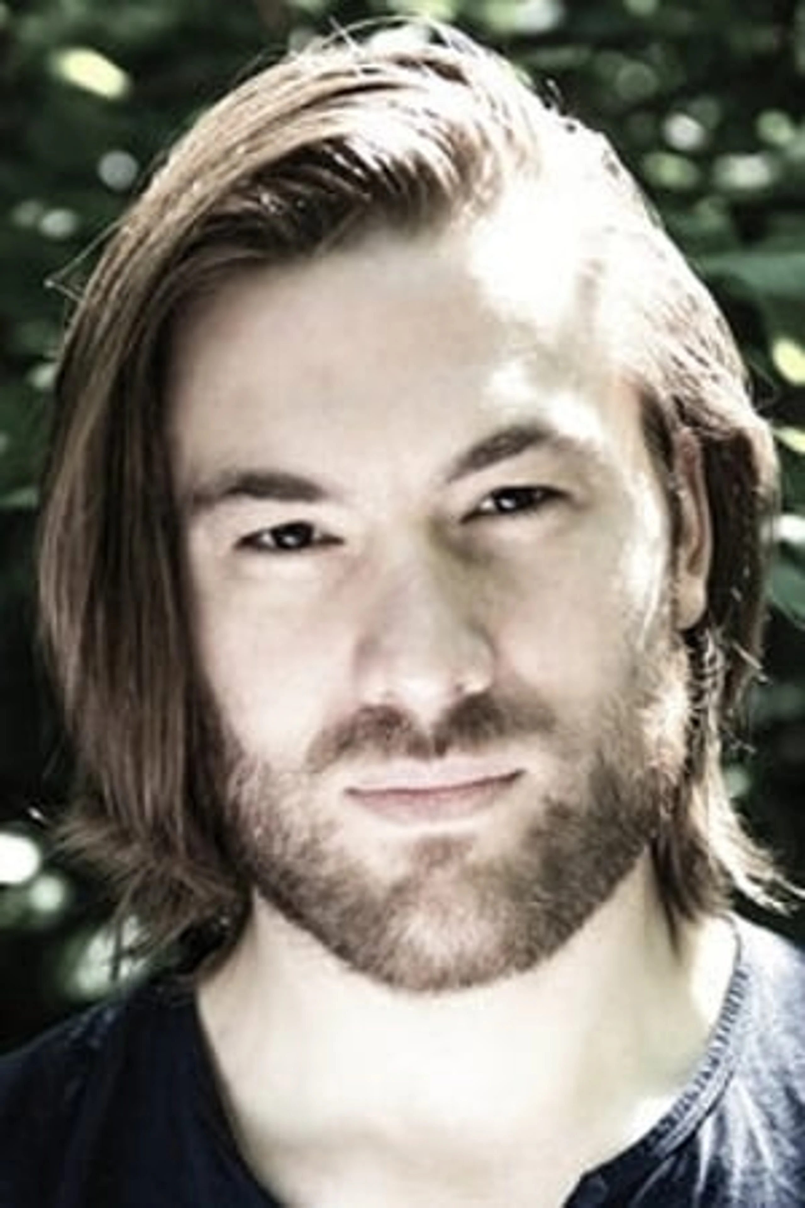 Foto von Will Hudson