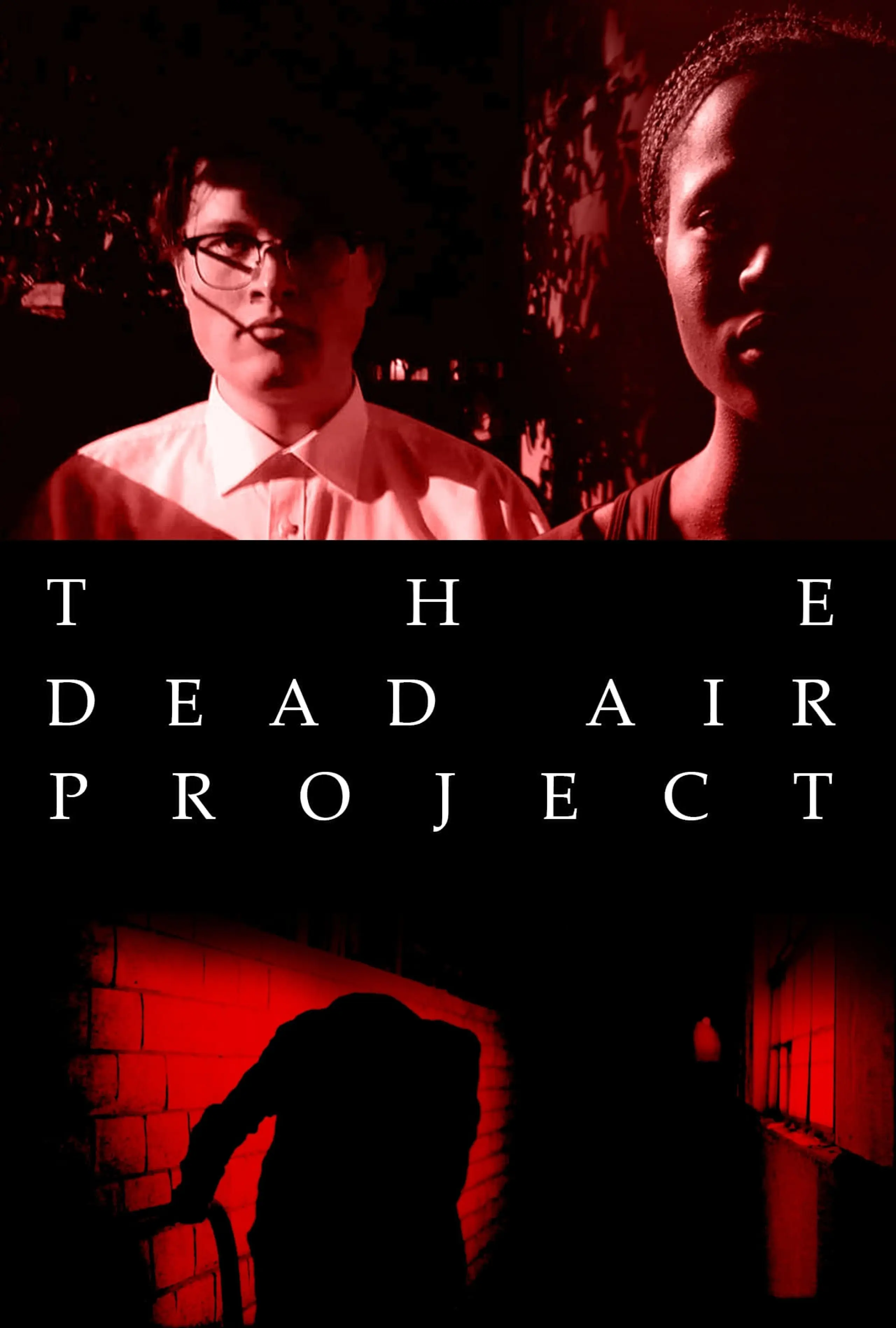 THE DEAD AIR PROJECT