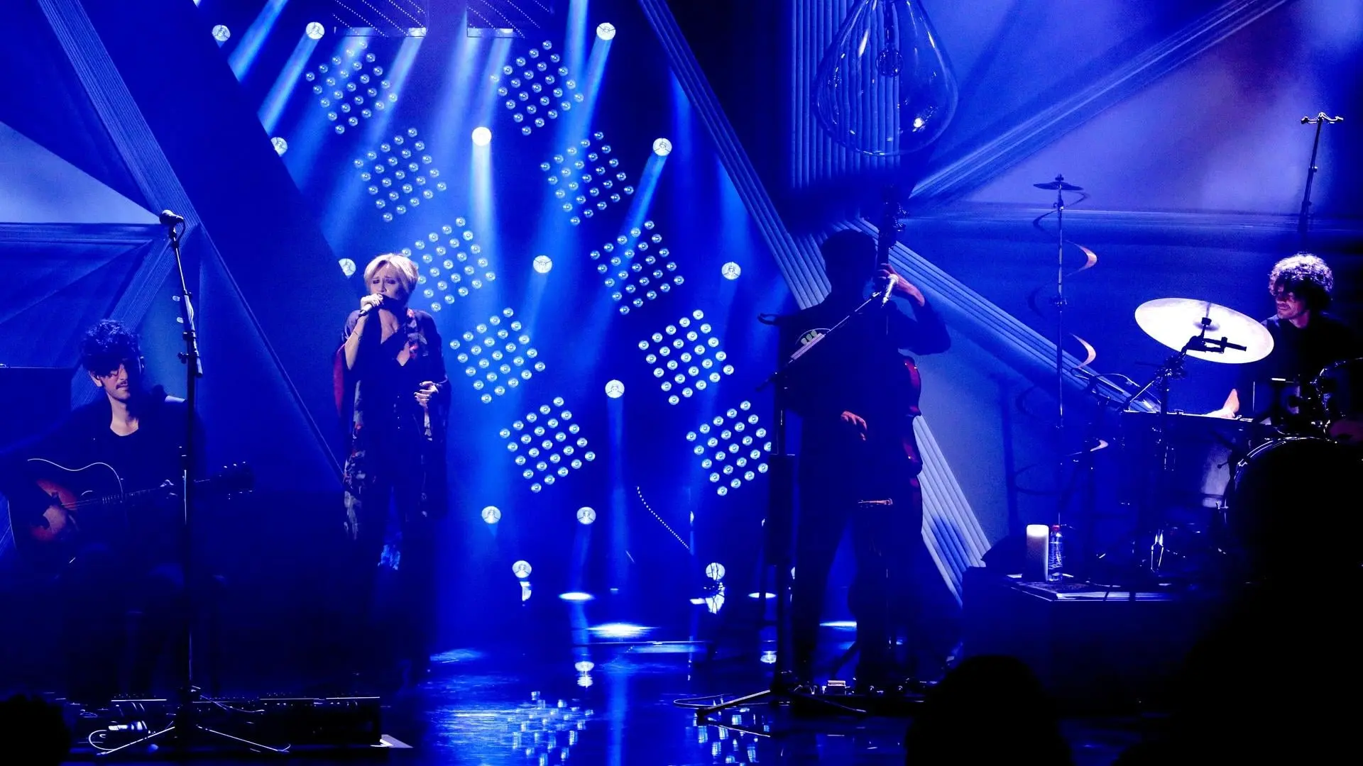 Patricia Kaas - 3sat Festival