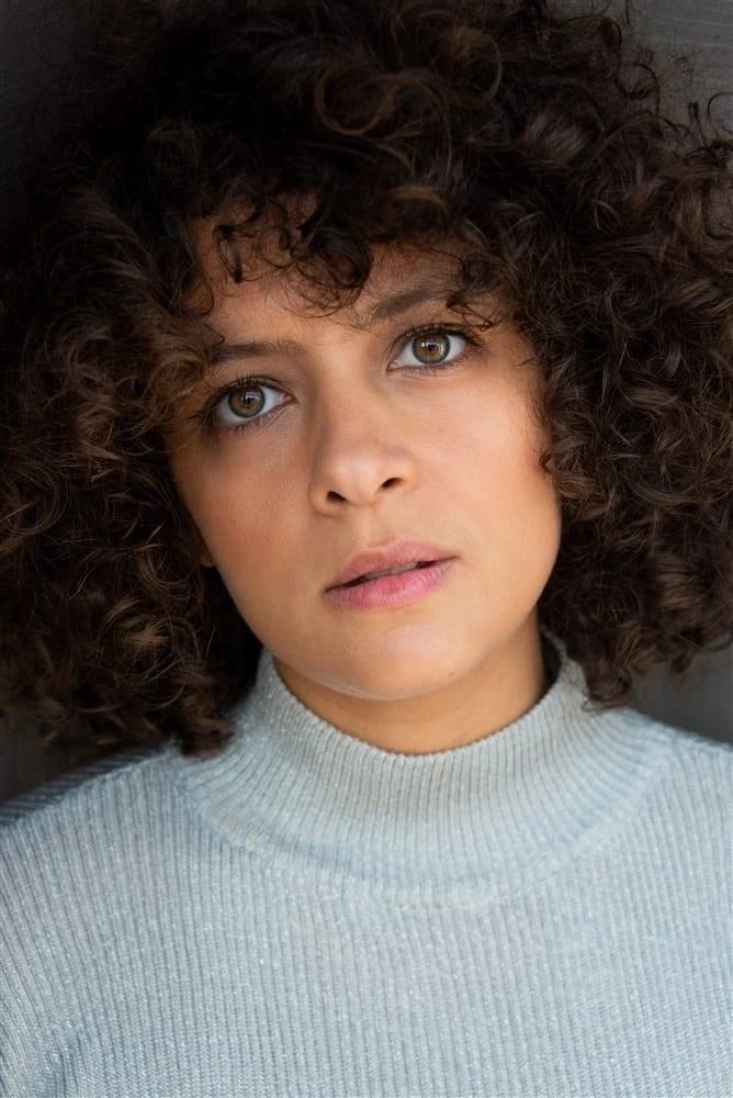 Foto von Anne-Valérie Payet
