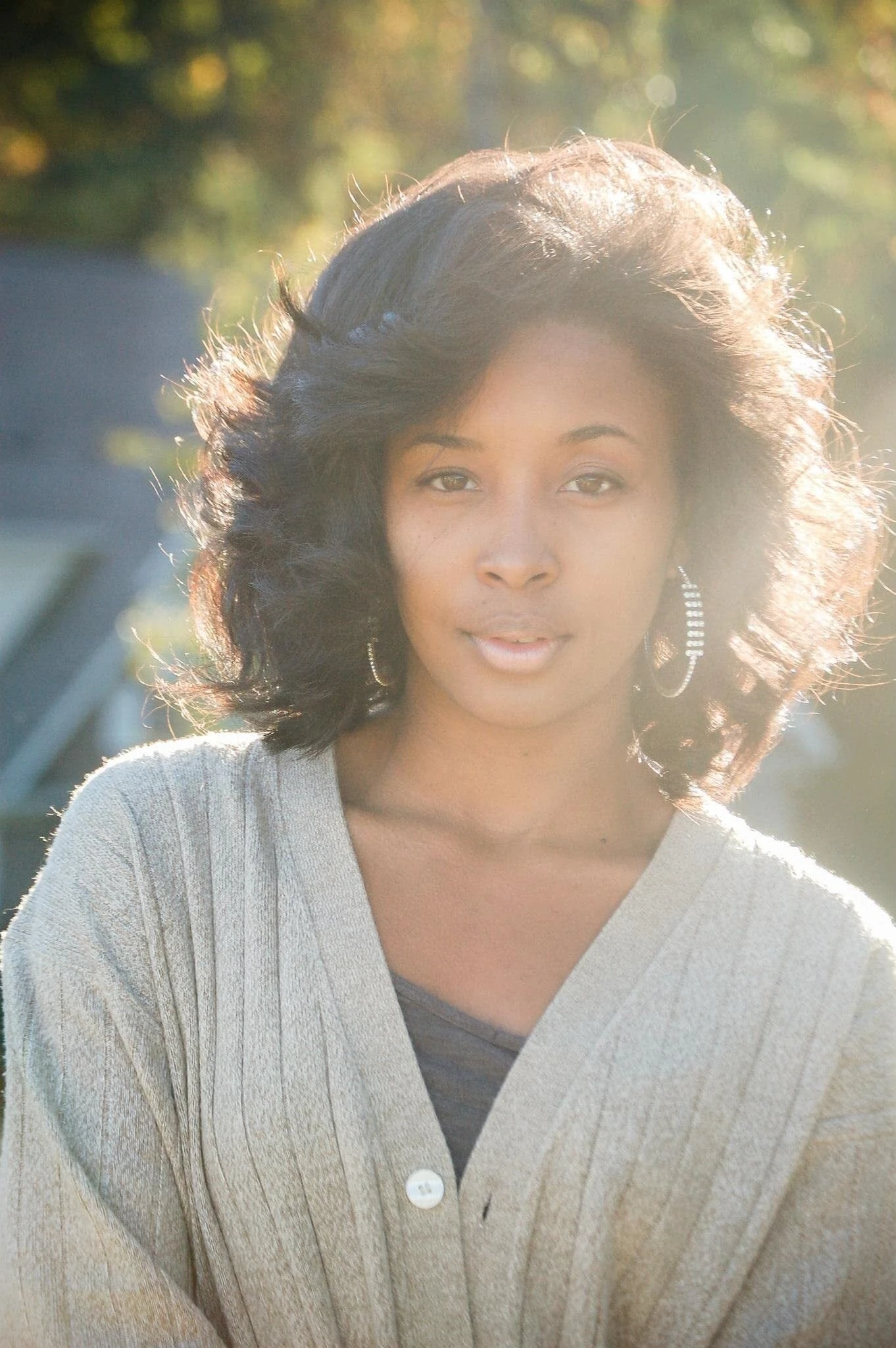 Foto von Deonna Young