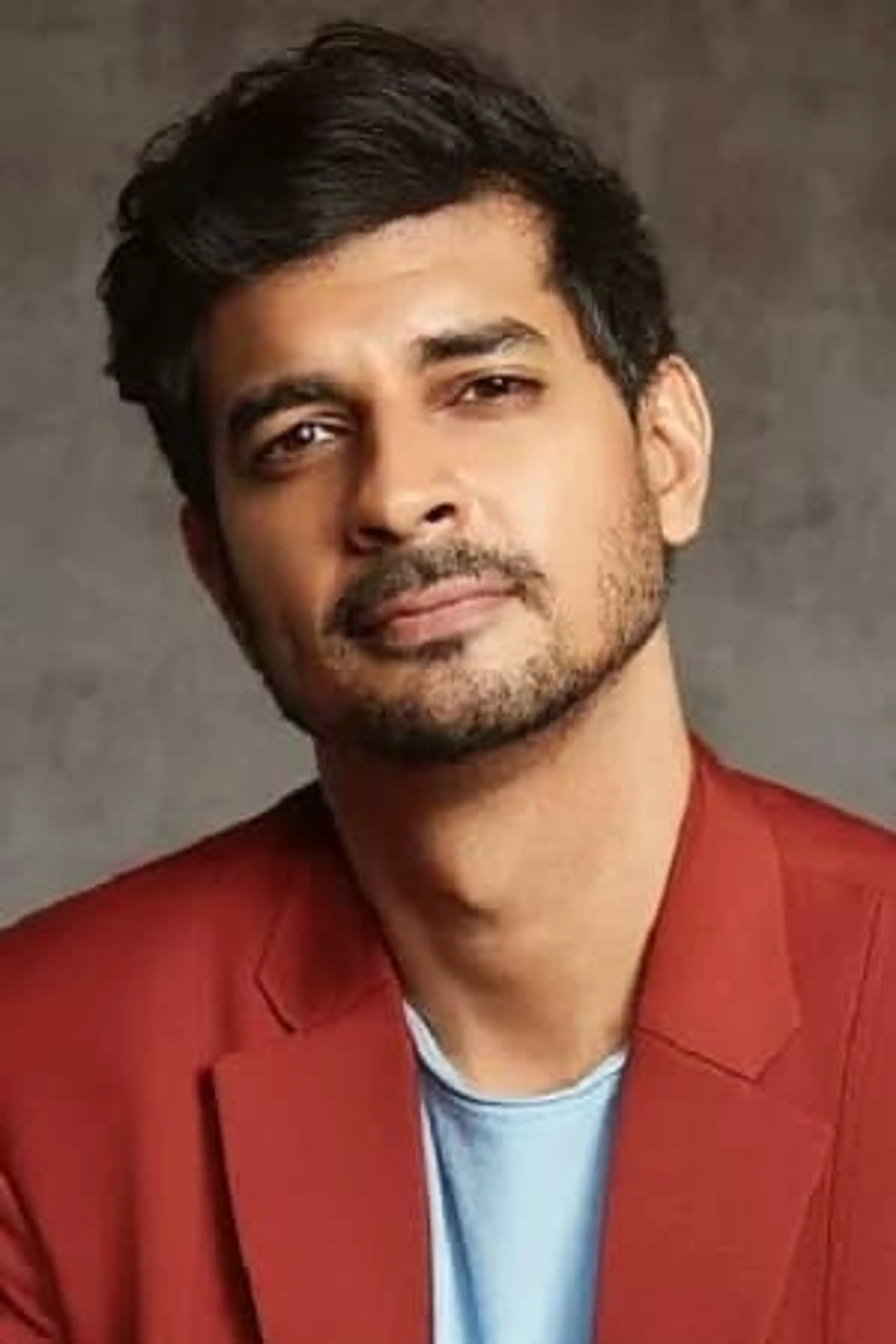 Foto von Tahir Raj Bhasin