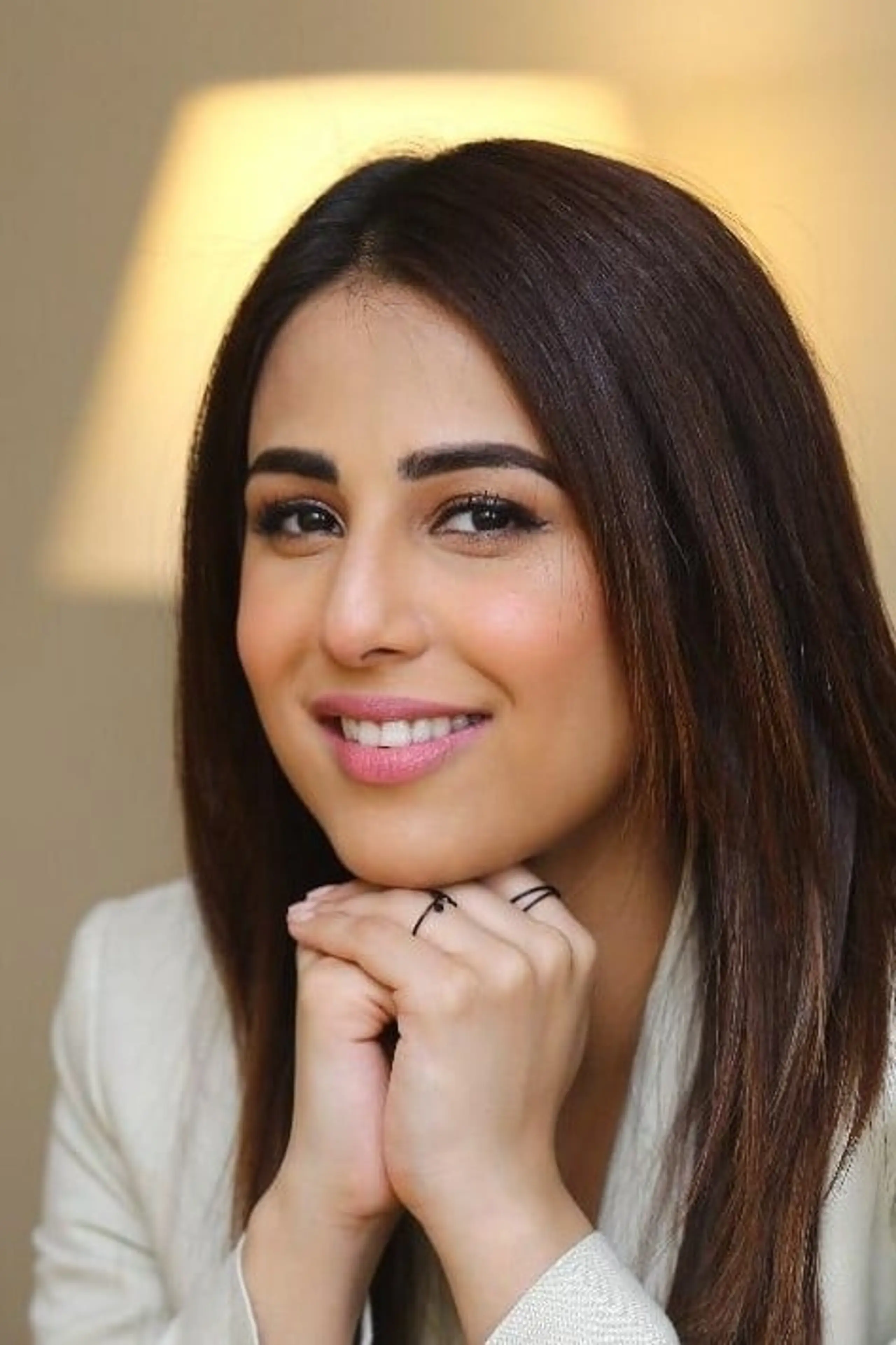 Foto von Ushna Shah