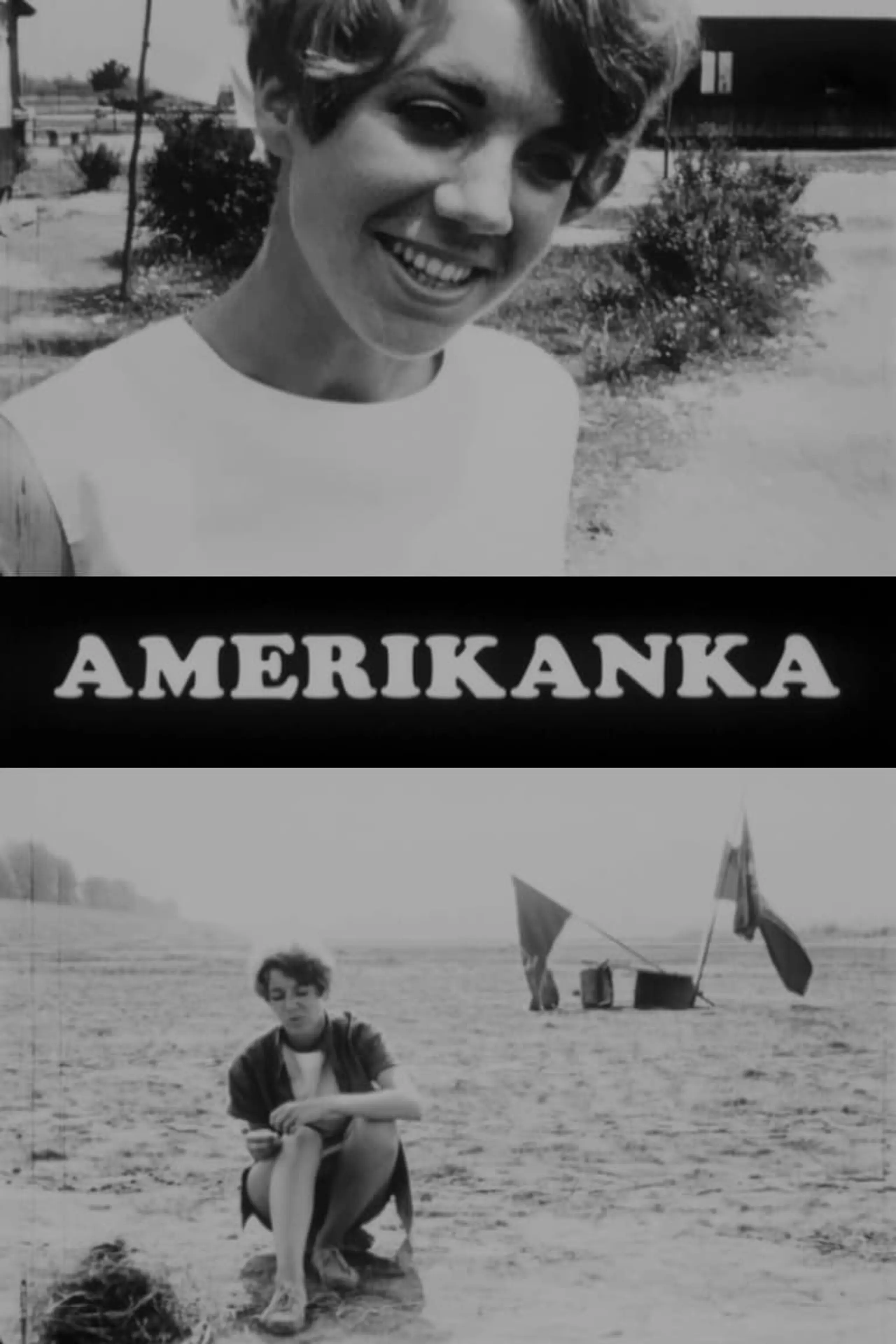 Amerikanka