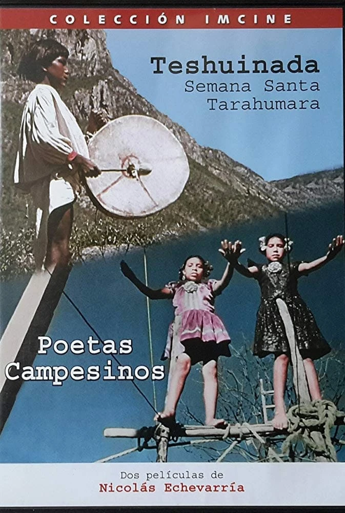Poetas Campesinos