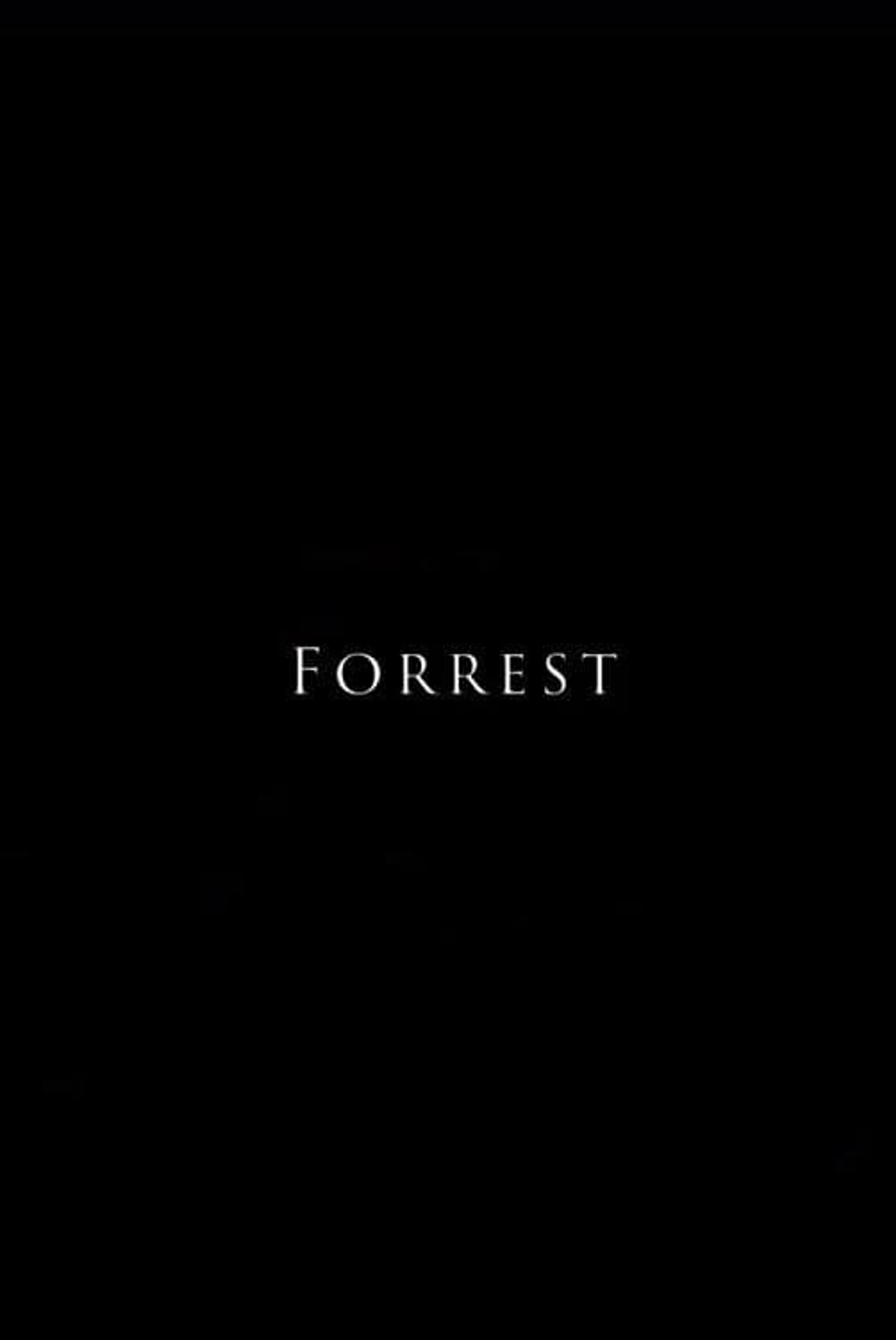 Forrest