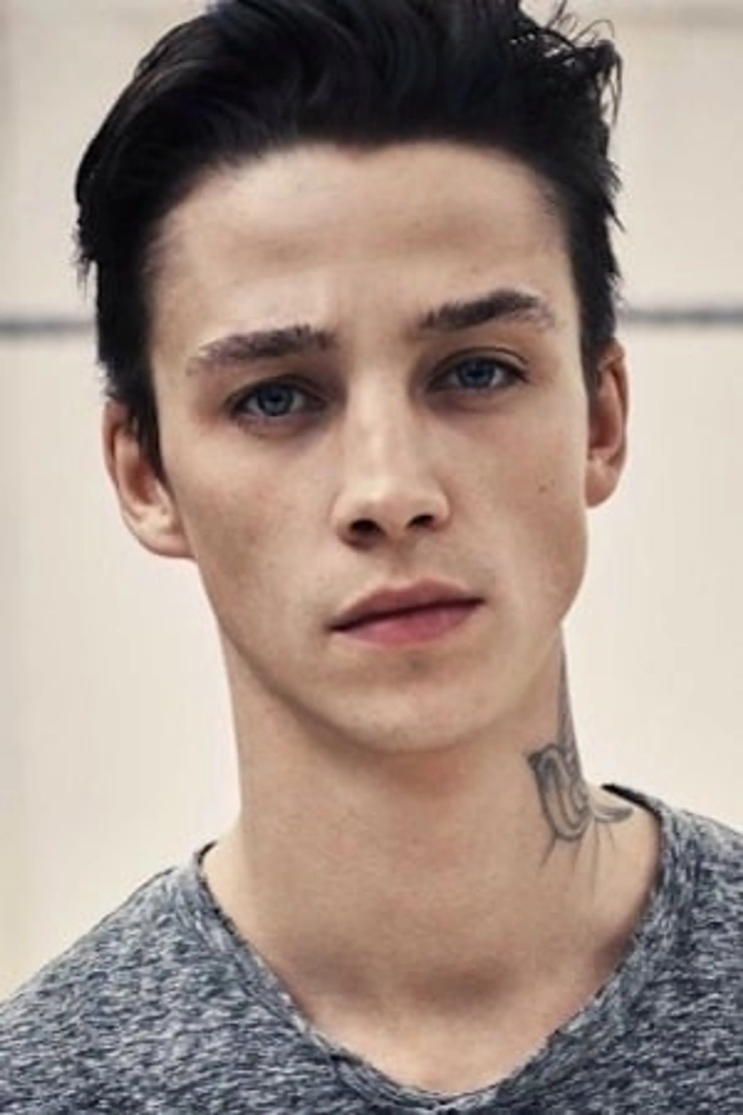 Foto von Ash Stymest