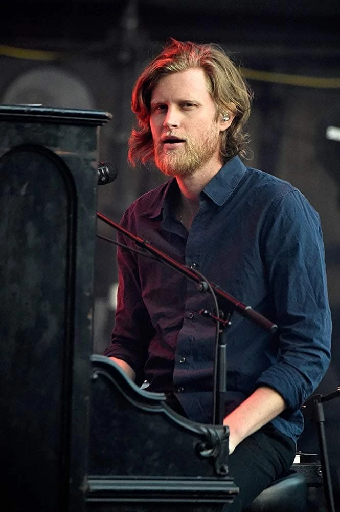 Foto von Wesley Schultz