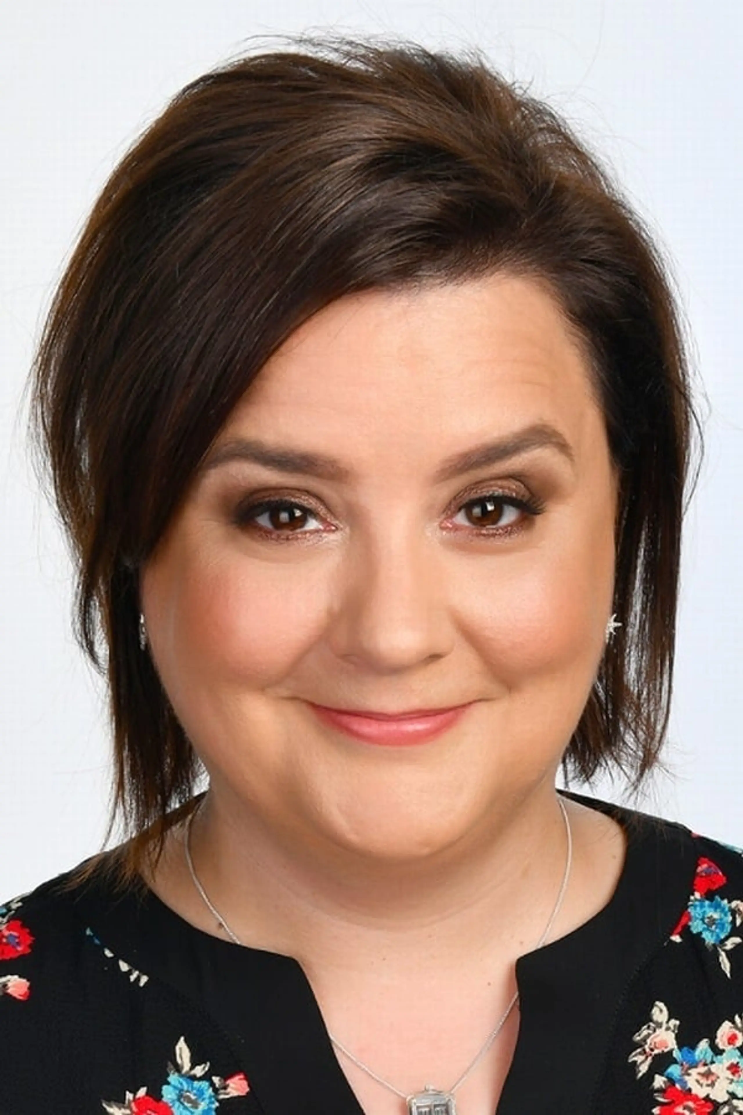 Foto von Susan Calman