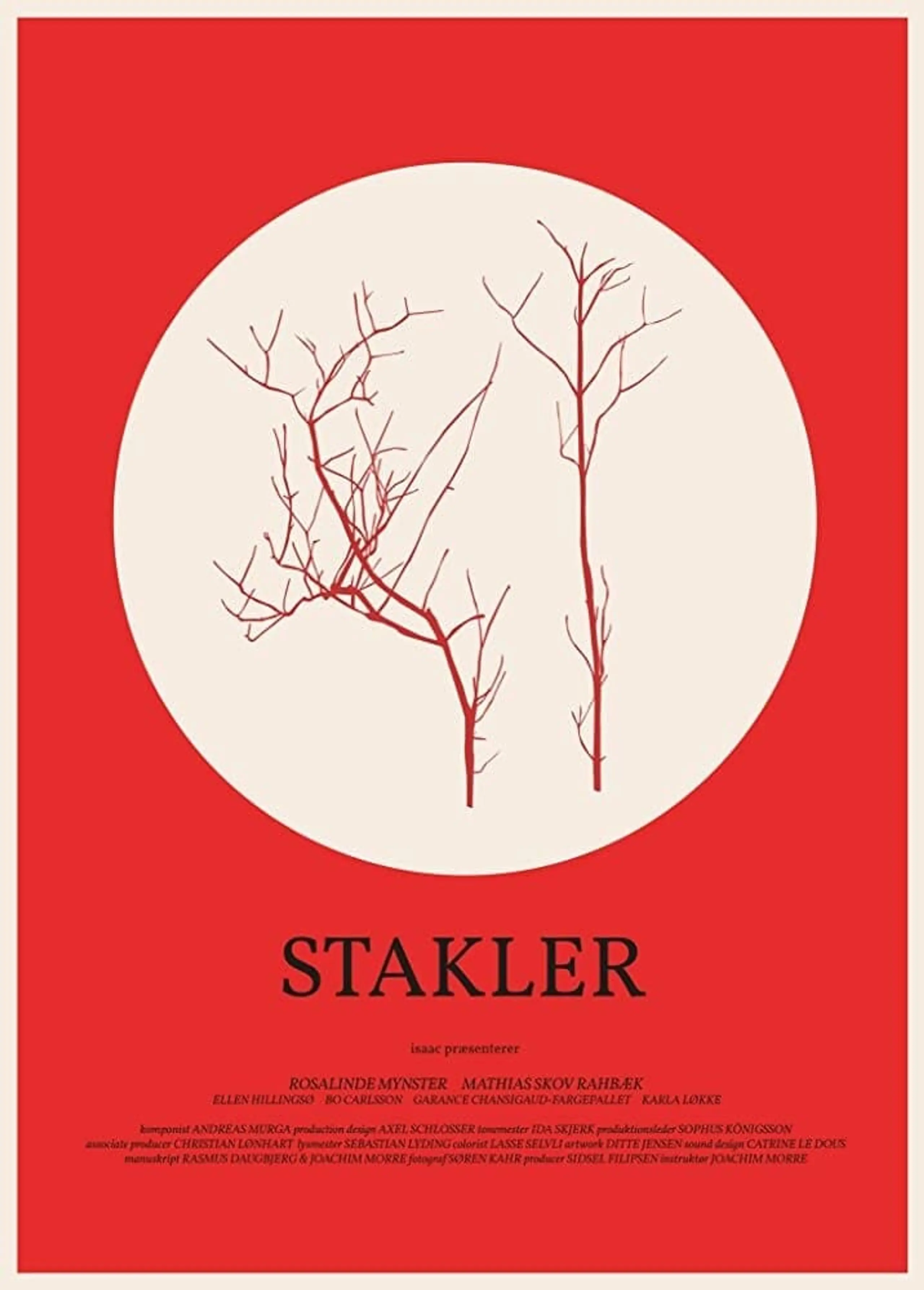 Stakler