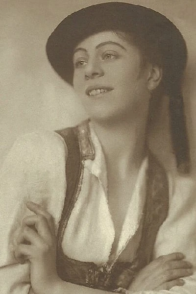 Foto von Lucy Kieselhausen