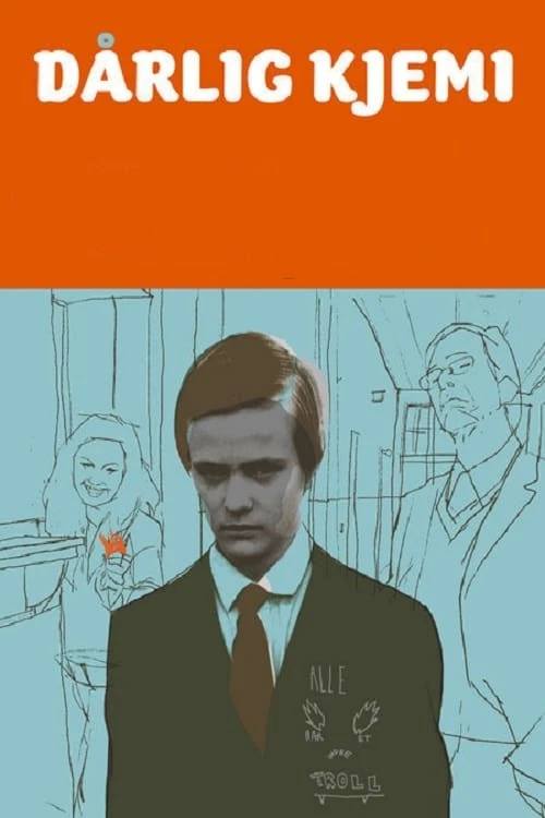 Dårlig kjemi