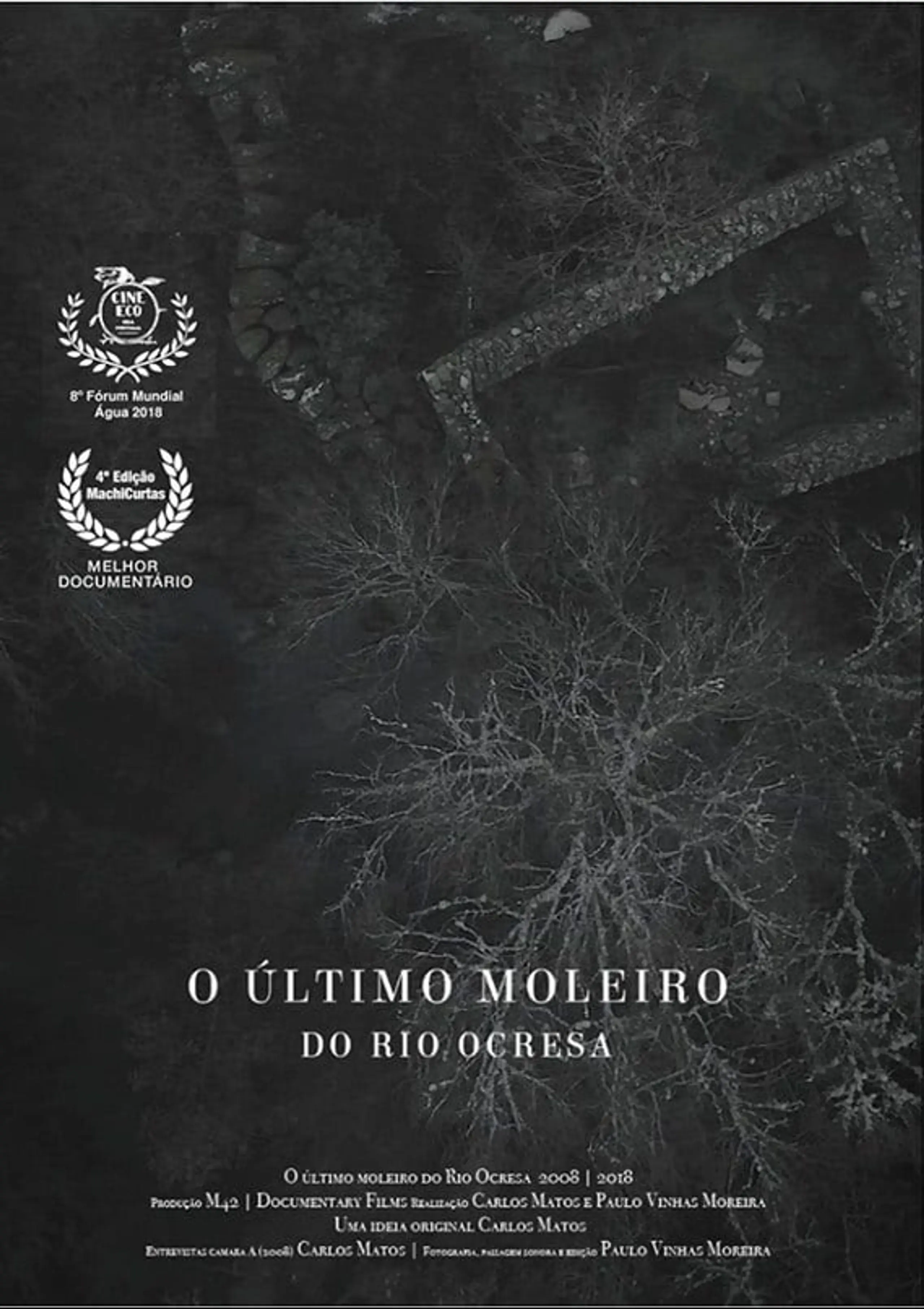 O Último Moleiro do Rio Ocresa