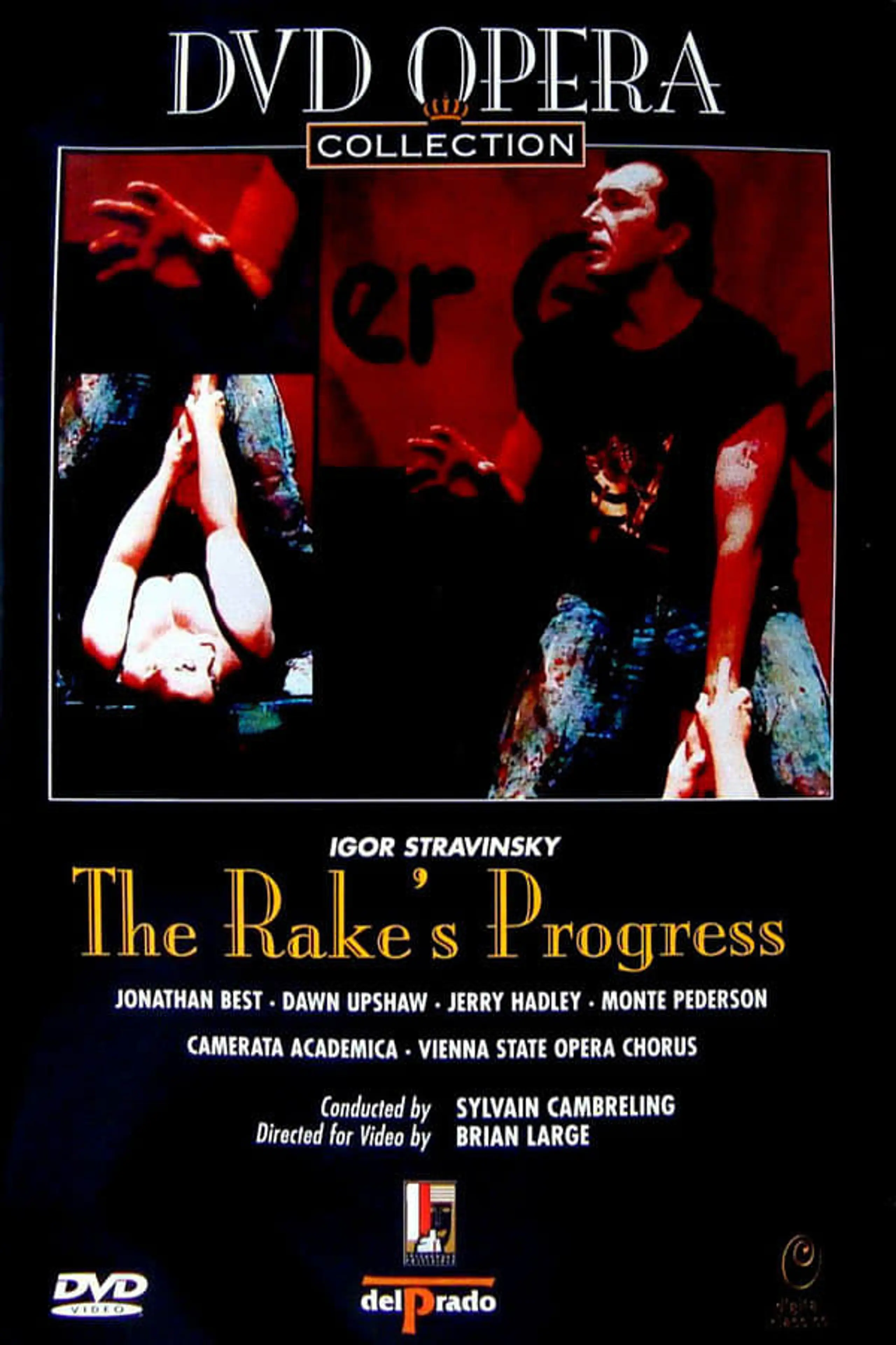 The Rake’s Progress