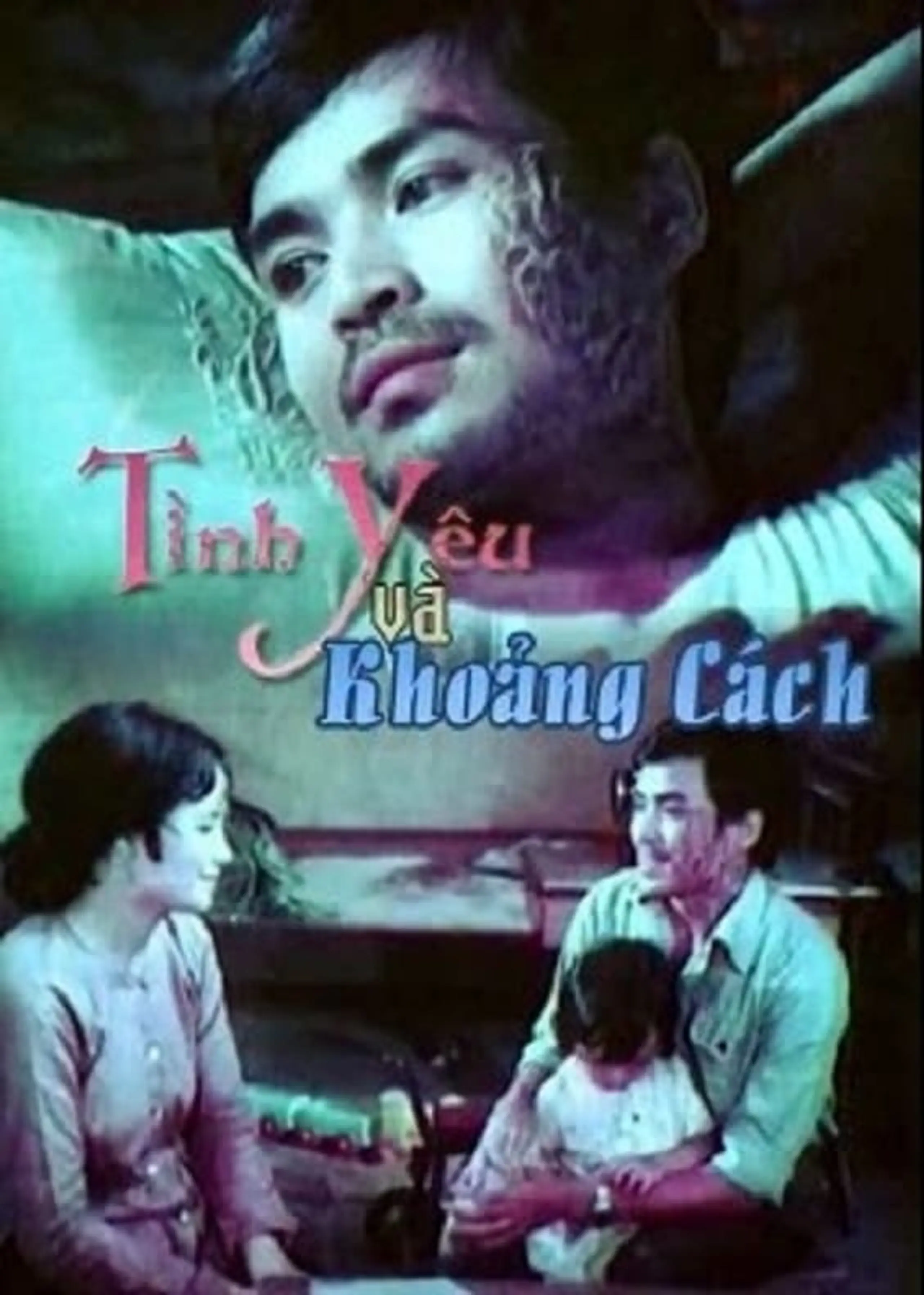 Tình yêu và khoảng cách