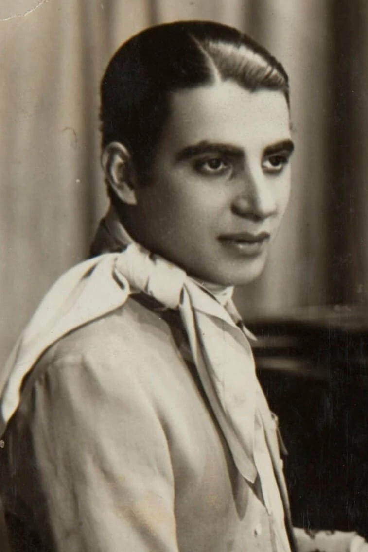 Foto von Lucio Demare