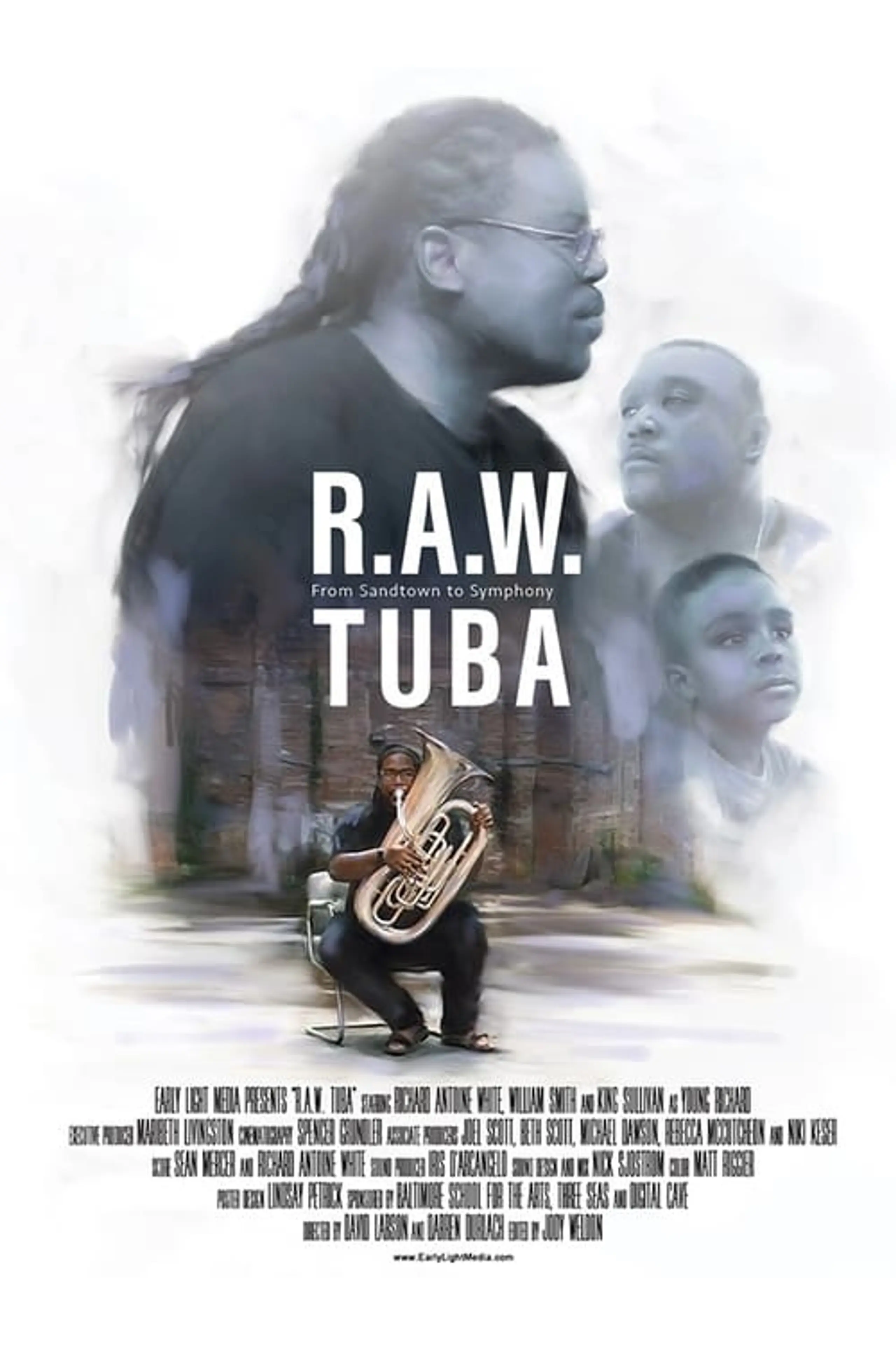 R.A.W. Tuba