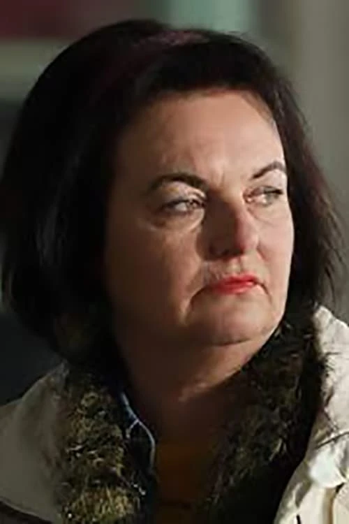 Foto von Mojca Partljič
