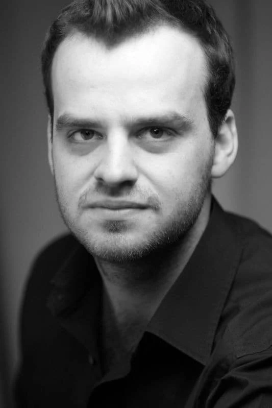 Foto von Joshua Higgott