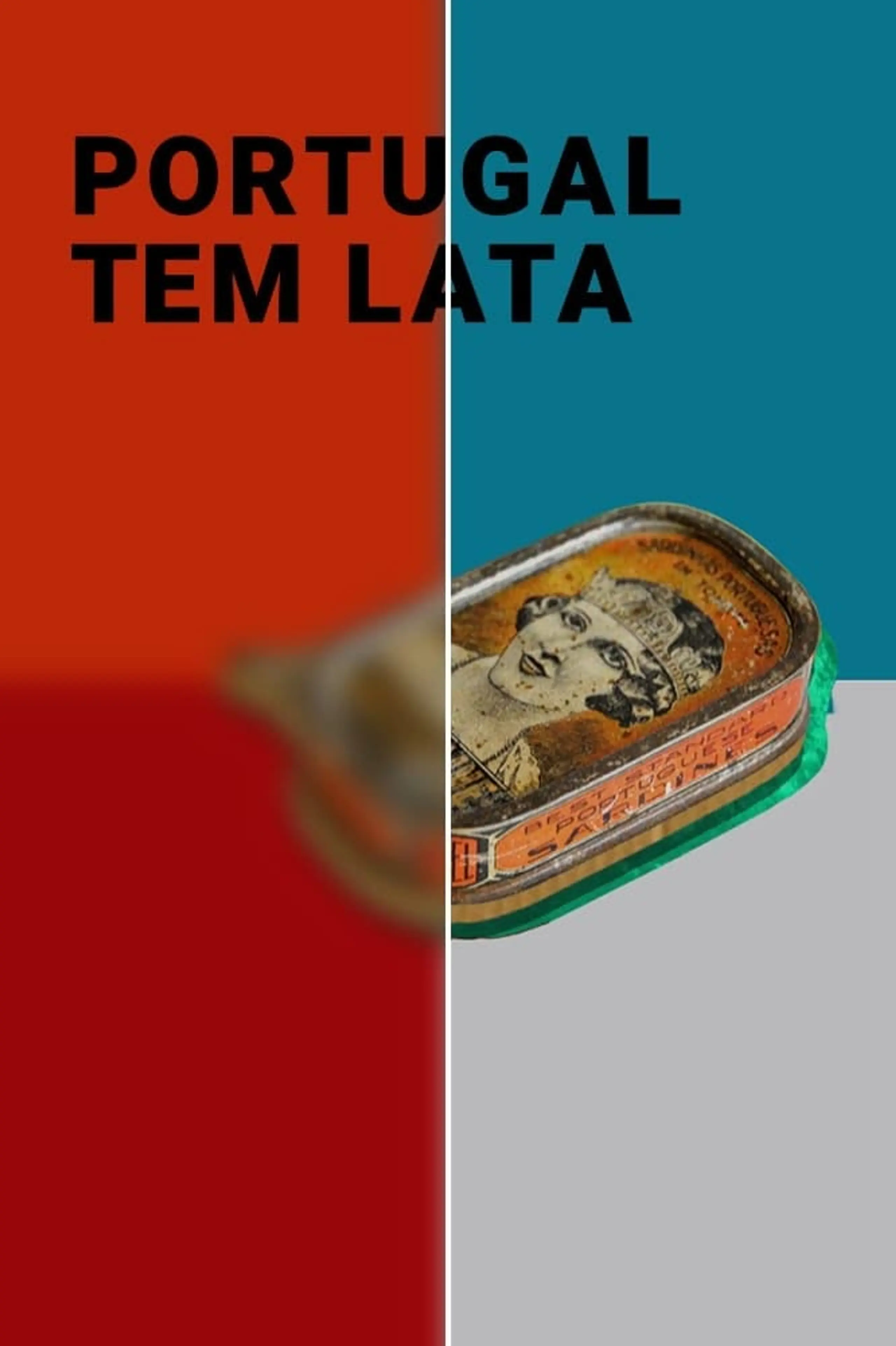 Portugal Tem Lata