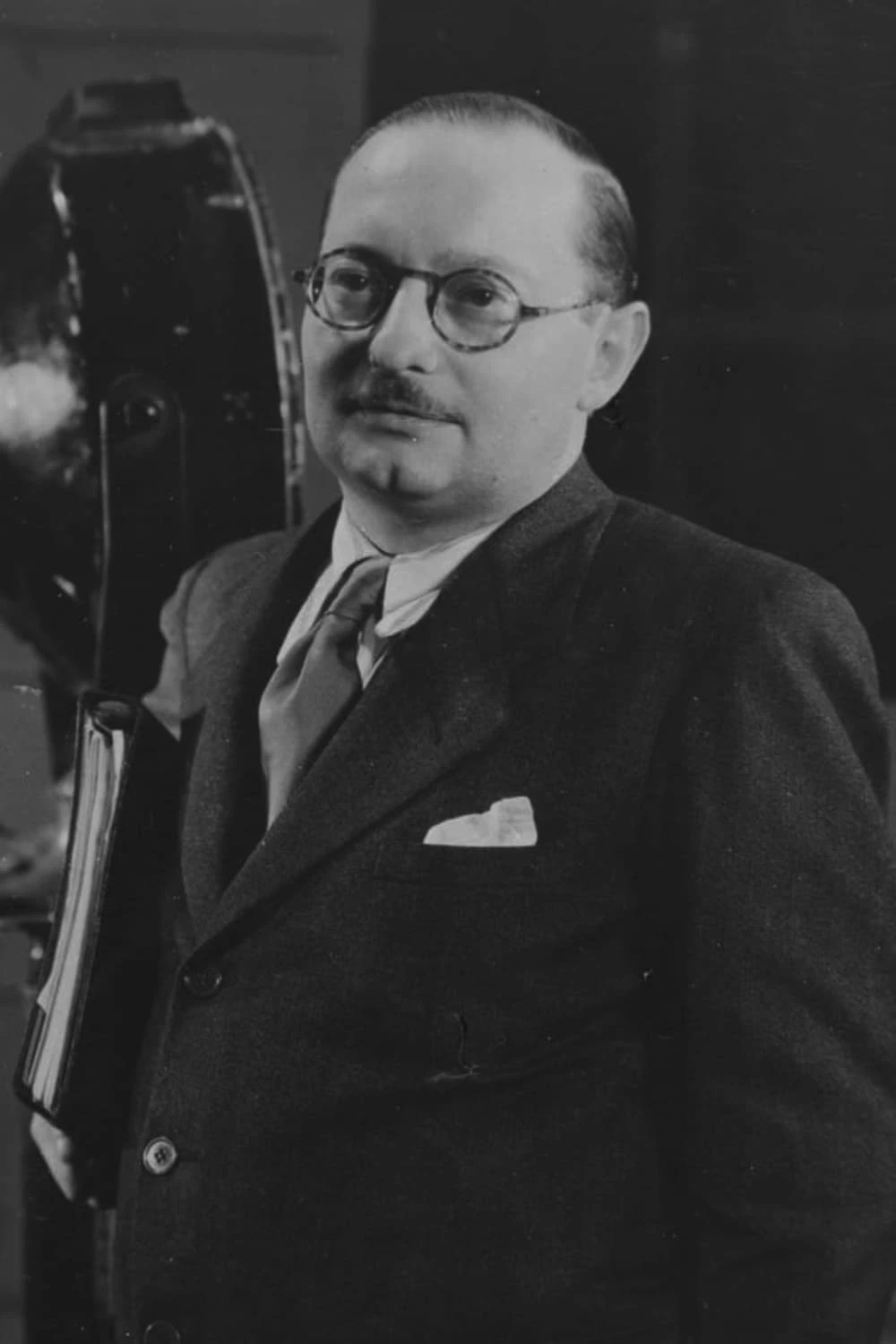 Foto von Luis Moglia Barth