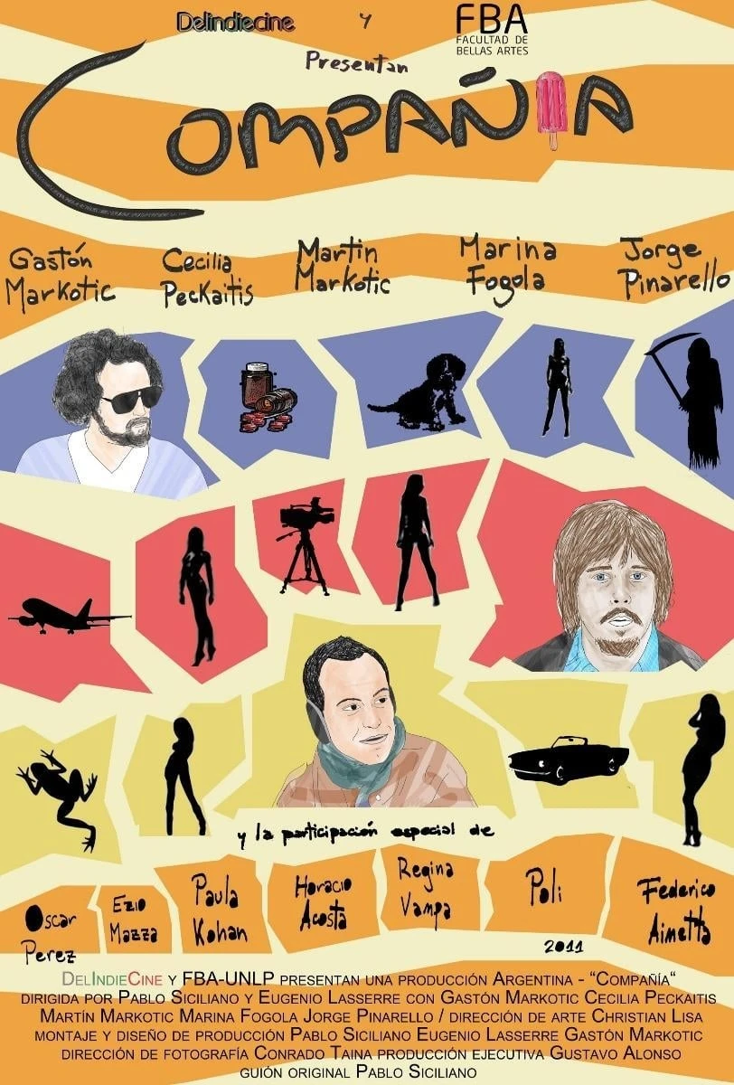 Compañía