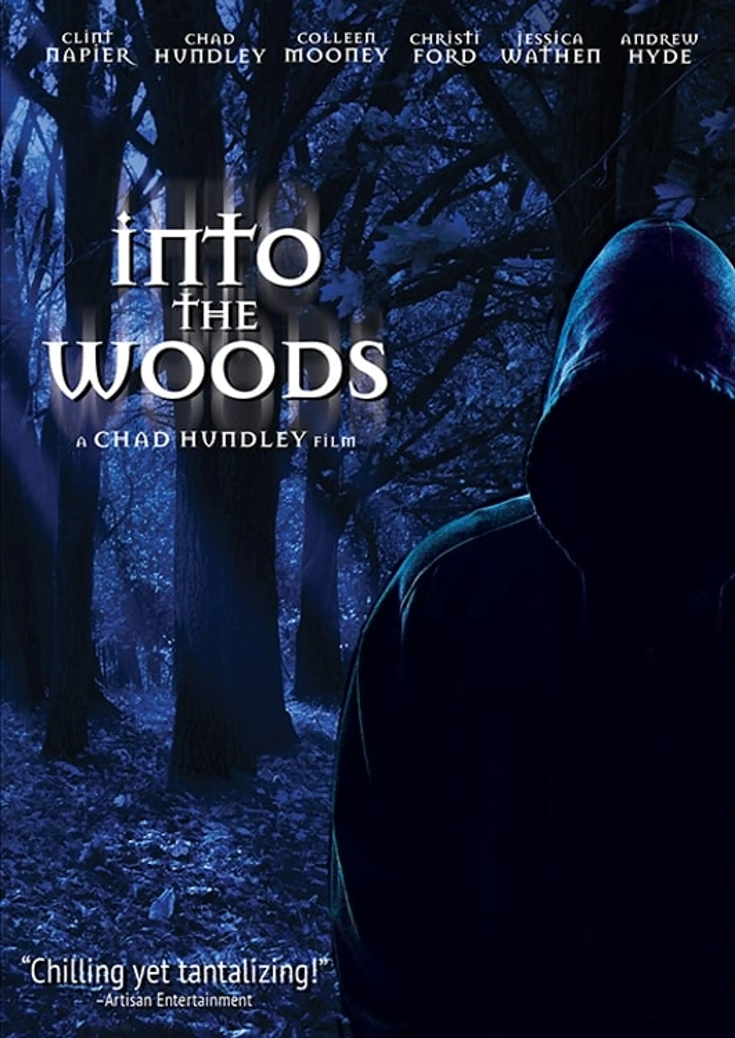 Into the Woods